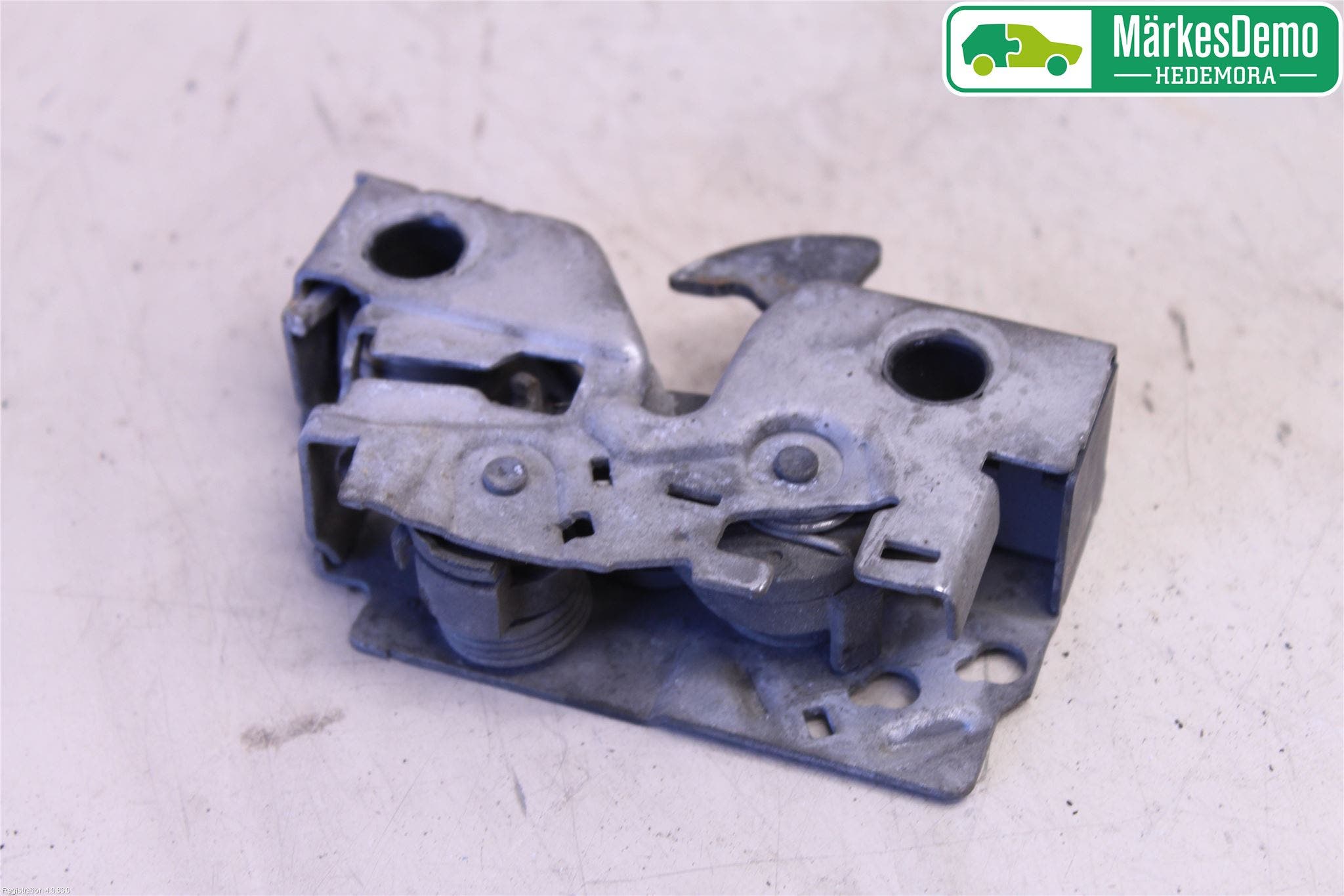 Skoda OCTAVIA (5E) 13-20 Huvlås