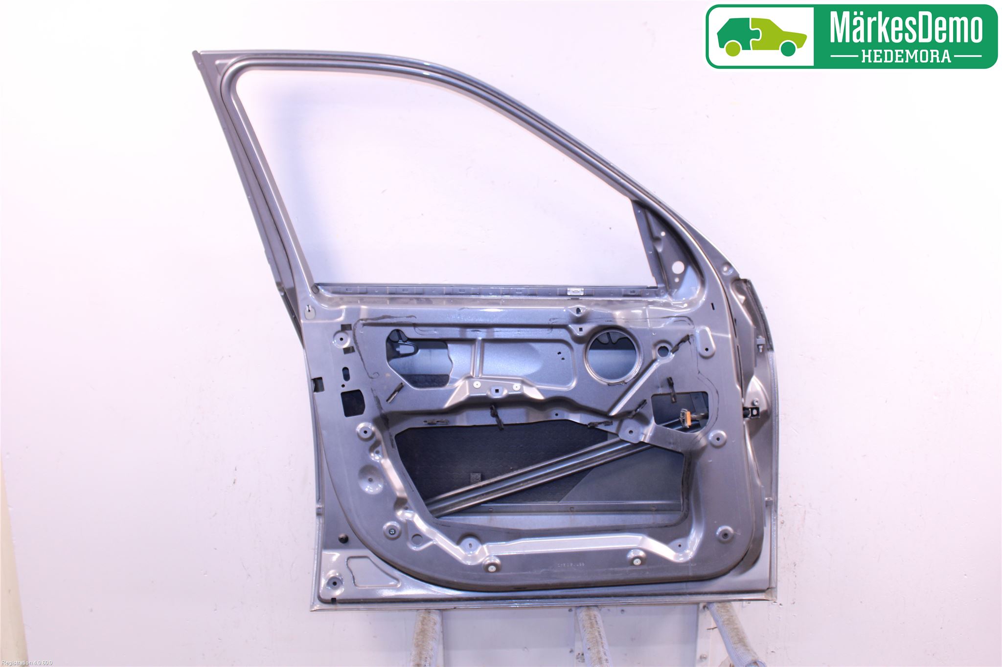 BMW X5 E70 07-13 Dörr Fram Vänster