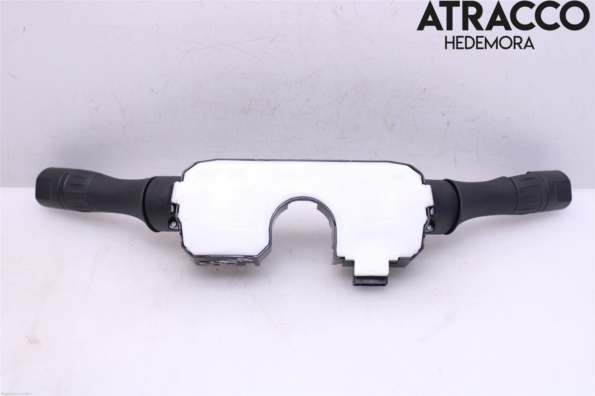 Nissan ÖVRIGT/DIREKTIMP. Spakcentral