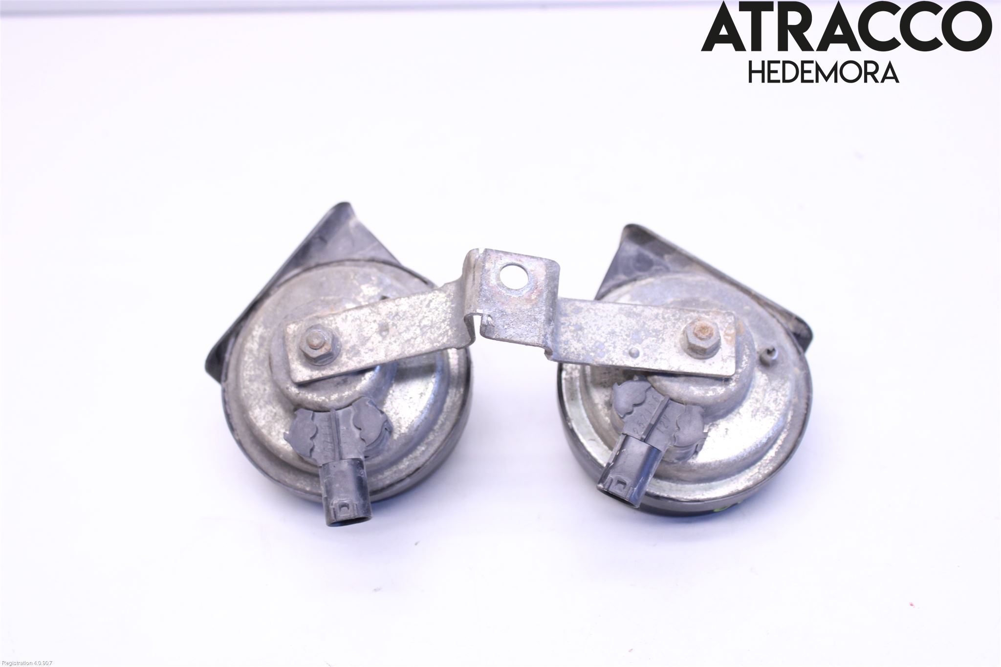 Landrover LAND ROVER RANGE ROVER L322 02-12 Signalhorn