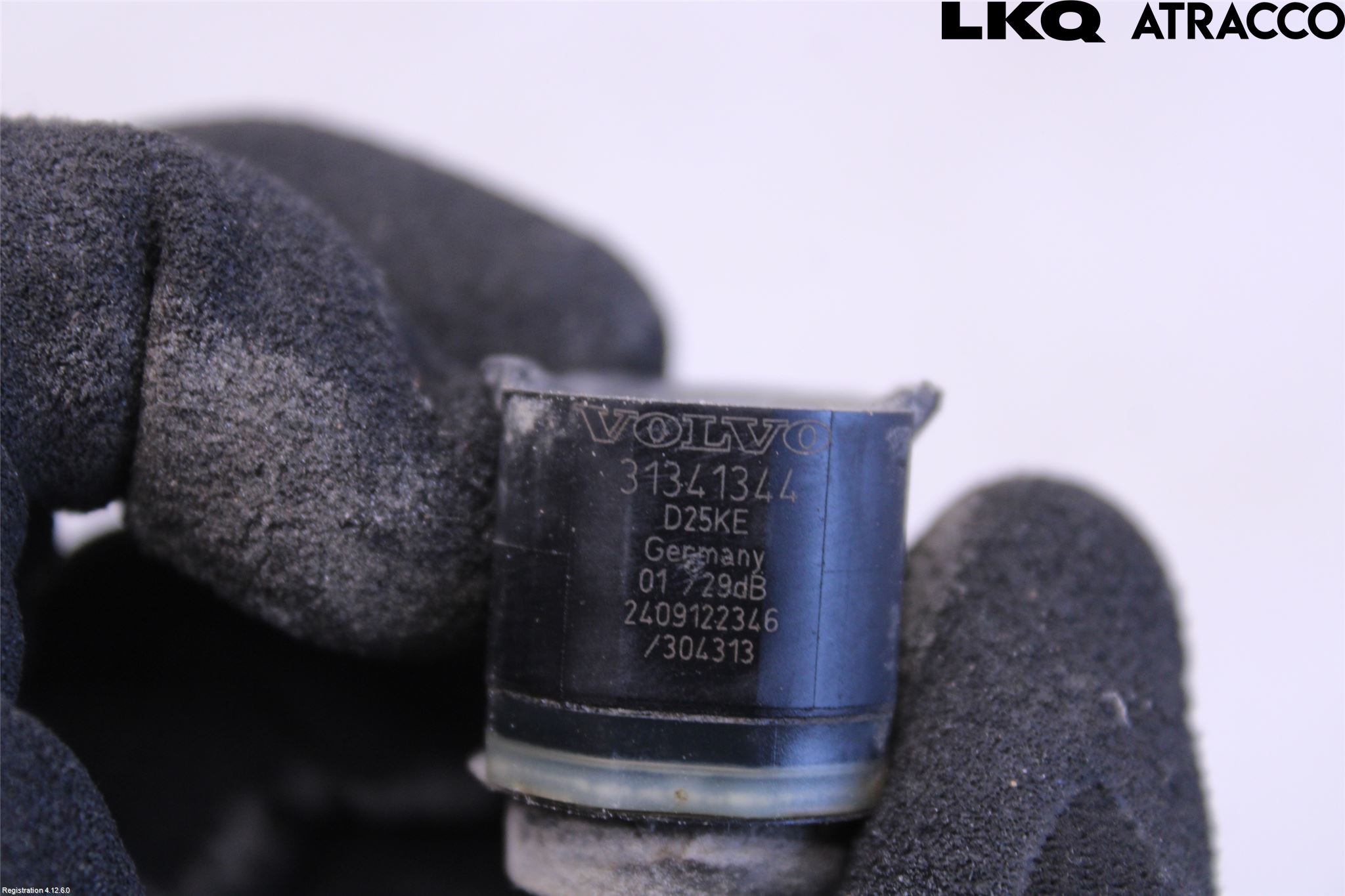 Volvo V40 12-19 Parkeringshjälp Backsensor