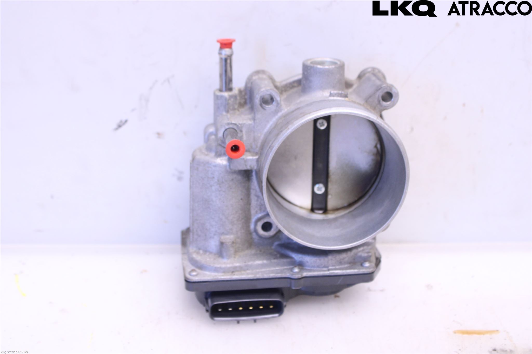 Lexus RX AL20 16-22 Injspjällhus