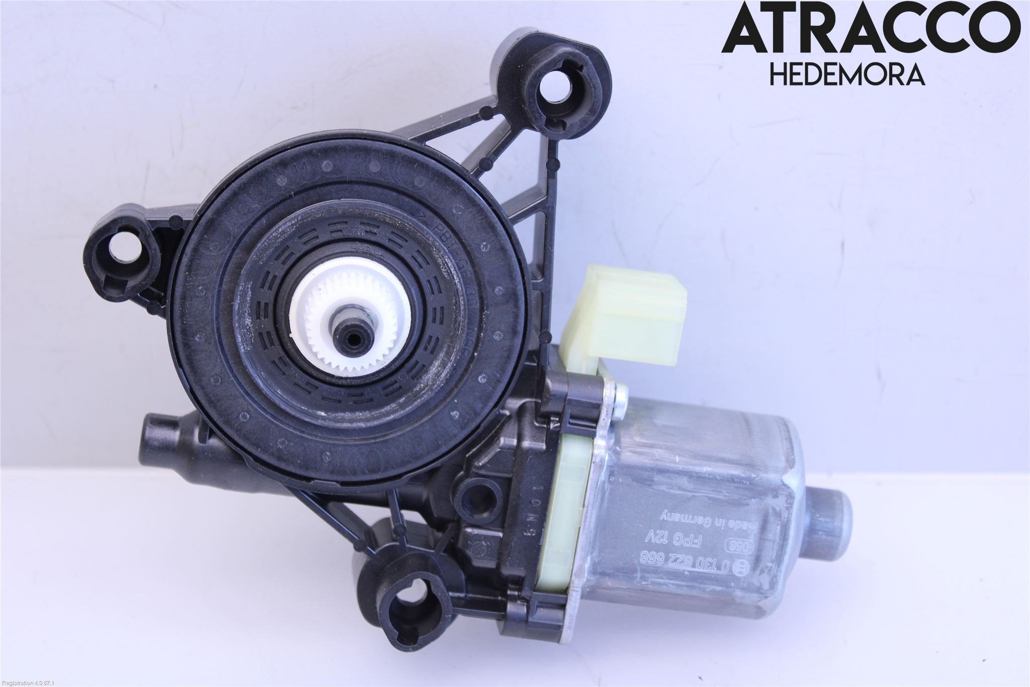 Audi A4/S4 B9 16-19 Fönsterhissmotor