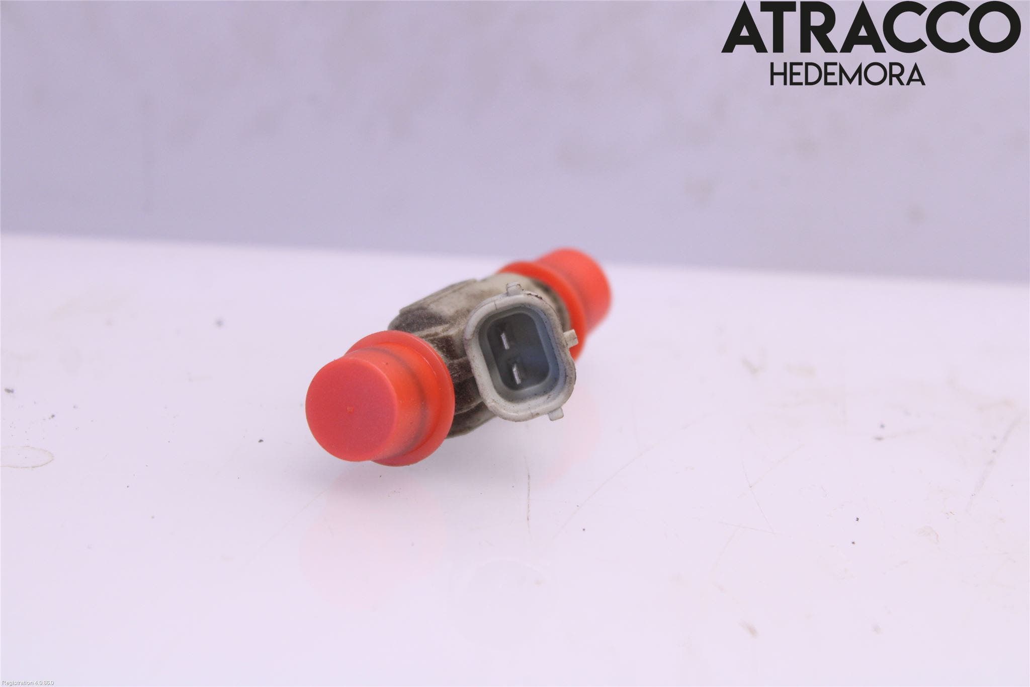 Hyundai i10 BA 14-16 Injspridare