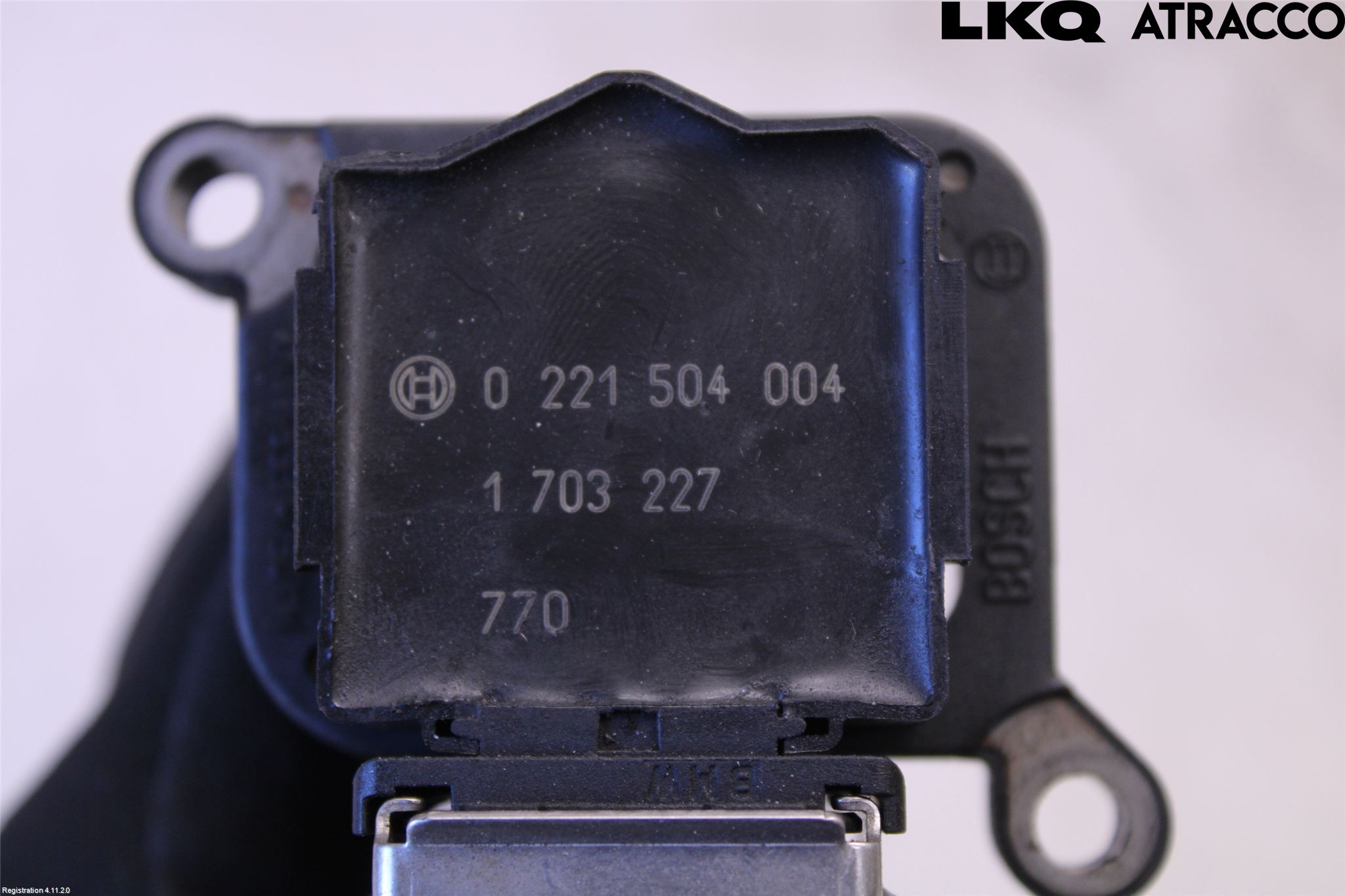 BMW 3 E36      91-00 Tändspole