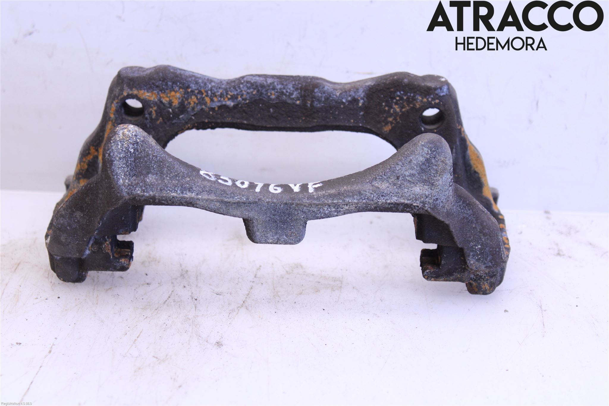 Mercedes-Benz MB E-KLASS (W213) 16-23 Bromsokshållare