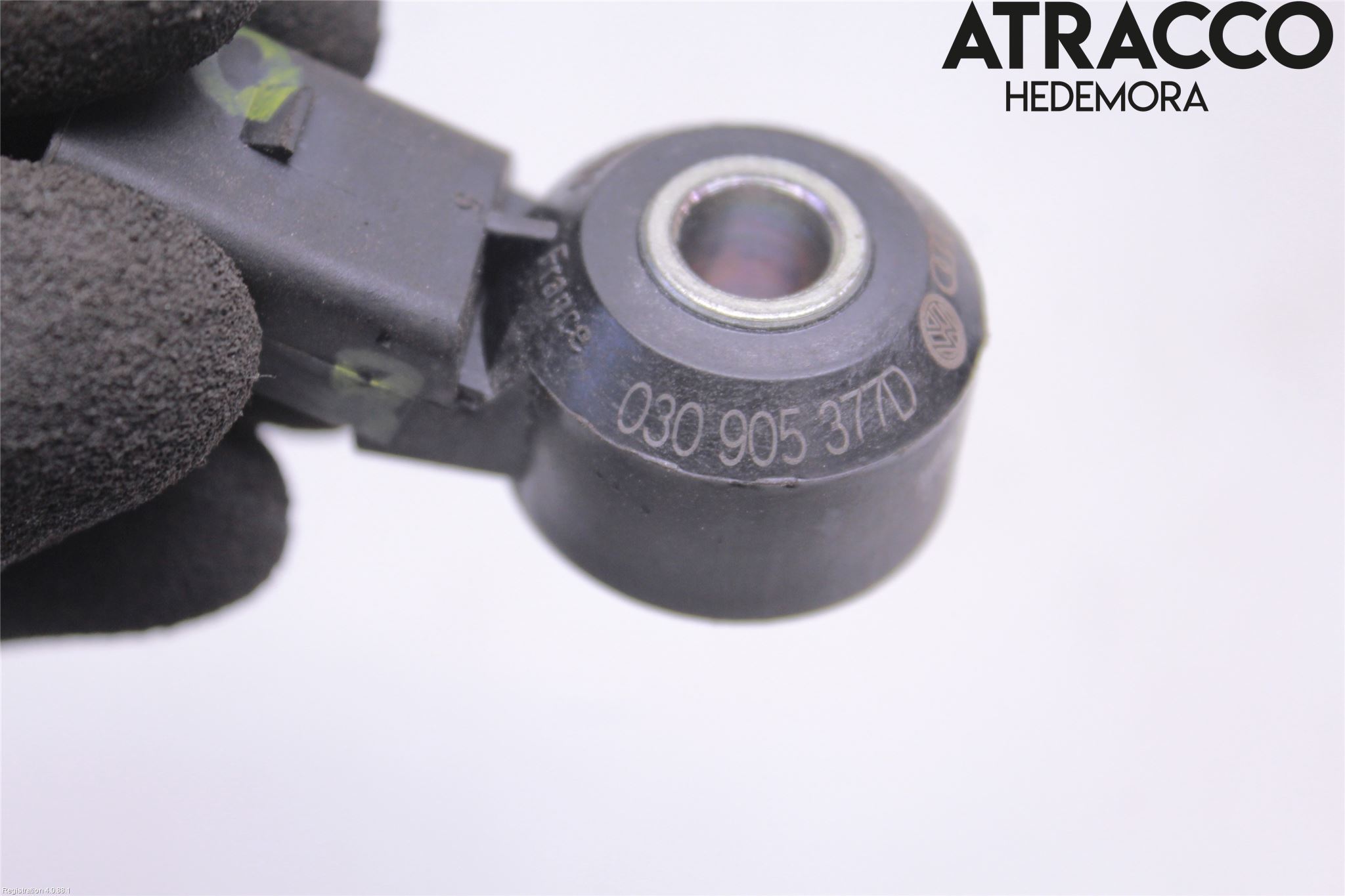 Volkswagen VW UP! / E-UP! Injknacksensor