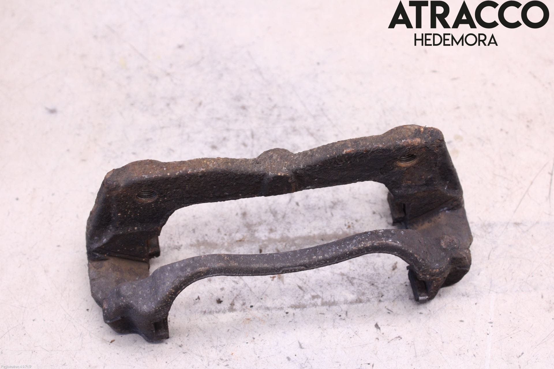 Toyota VERSO 09-18 Bromsokshållare