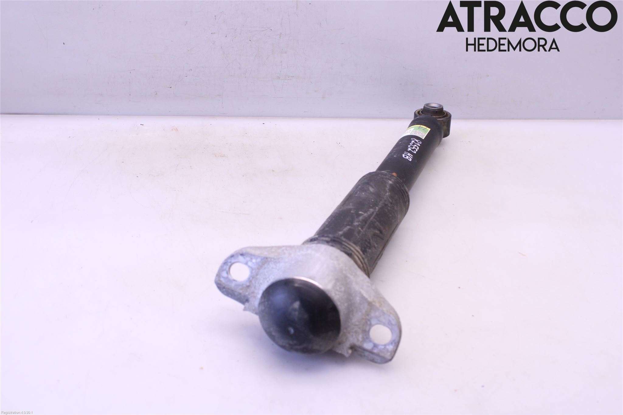 Toyota RAV4 19- Stötdämpare Bak