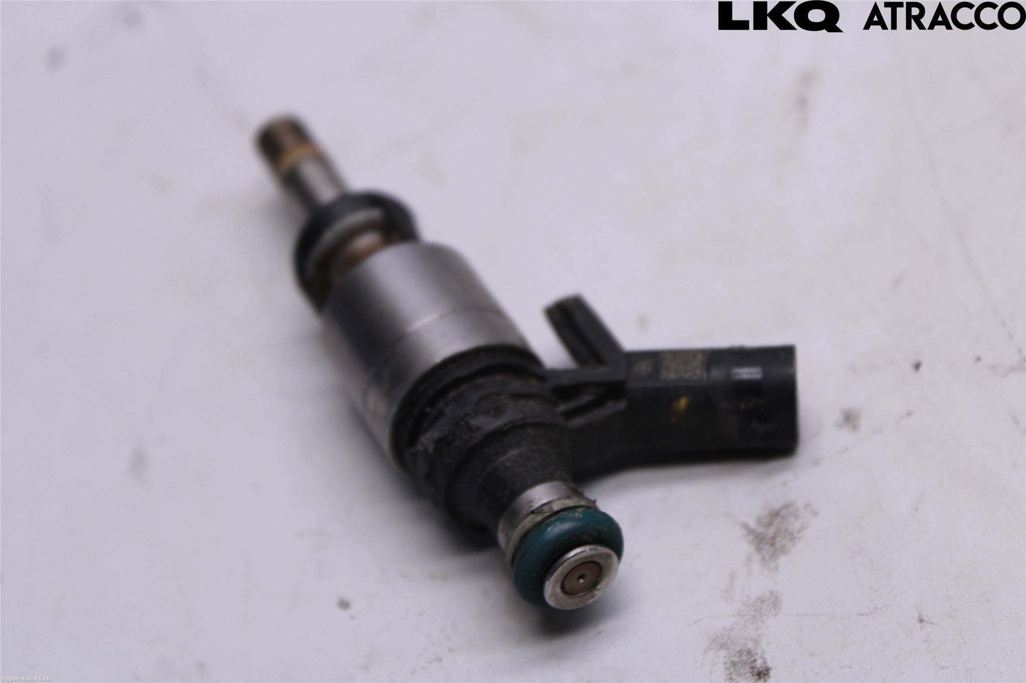 Audi A3/S3 8V 13-20 Injspridare