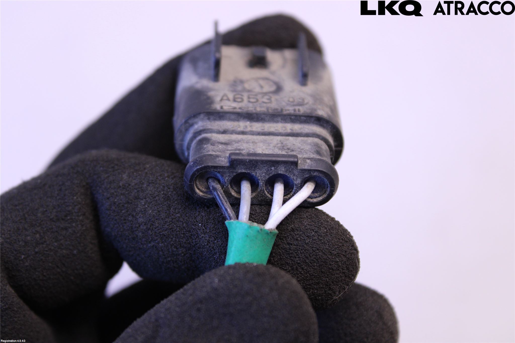 Fiat 500X 15- Injlambdasond