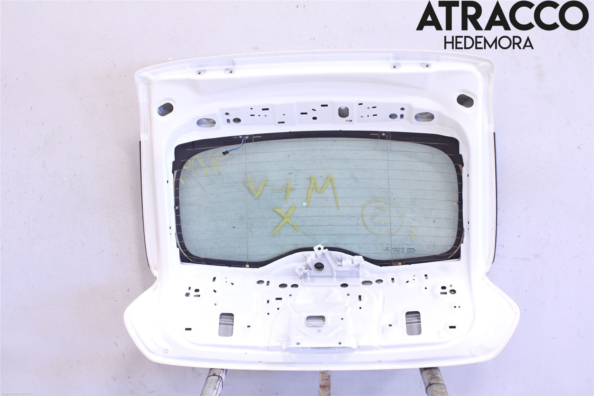 Volvo V40 12-19 Baklucka Cc-Kombi-Sedan