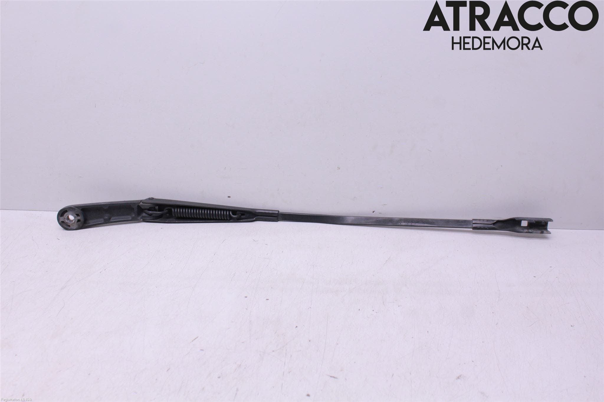 Volkswagen VW TRANSP/CARAVELLE (T5) 04-15 Torkararm Armar Vindruta