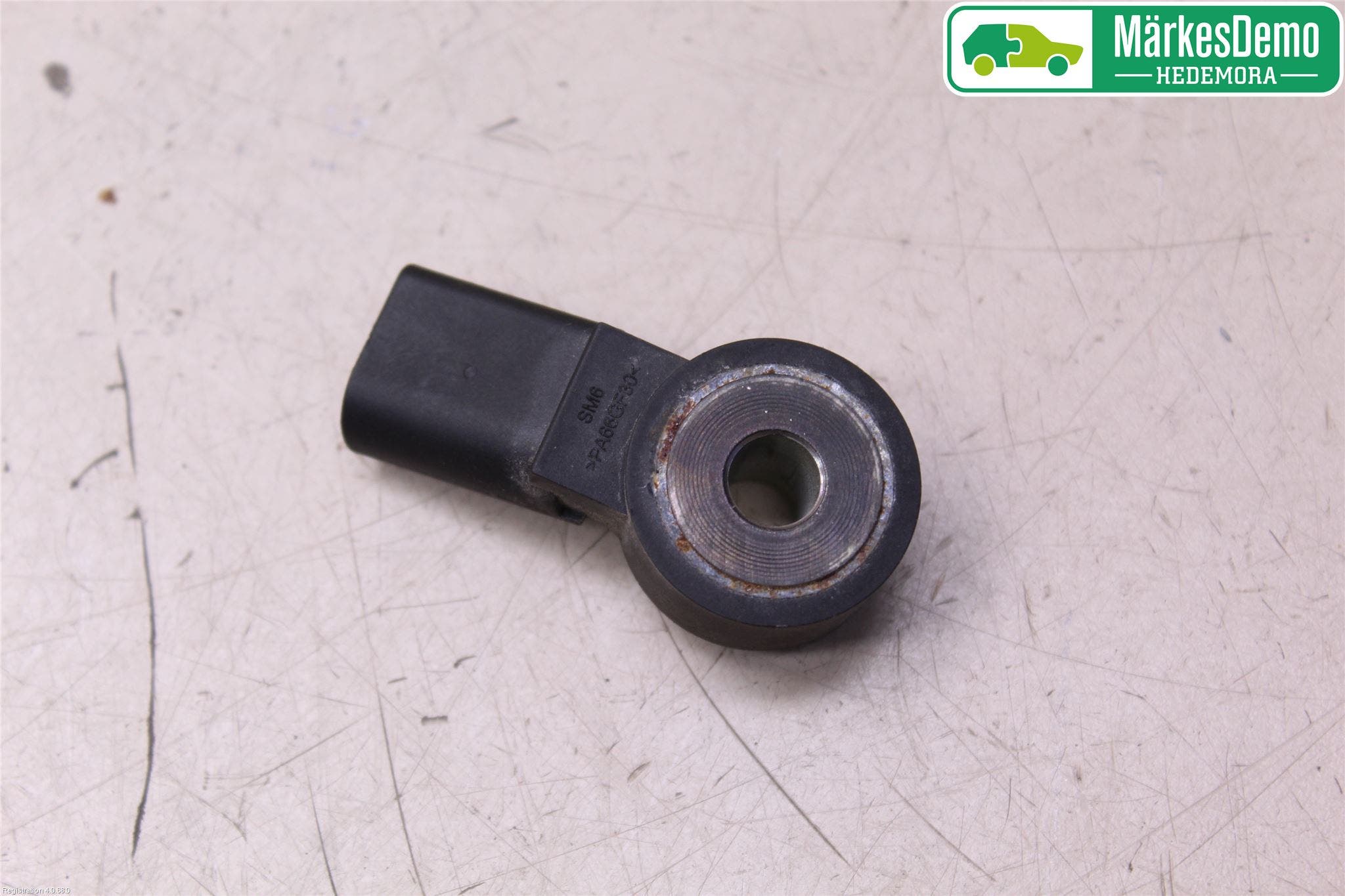 Volkswagen VW GOLF VI 09-13 Injknacksensor