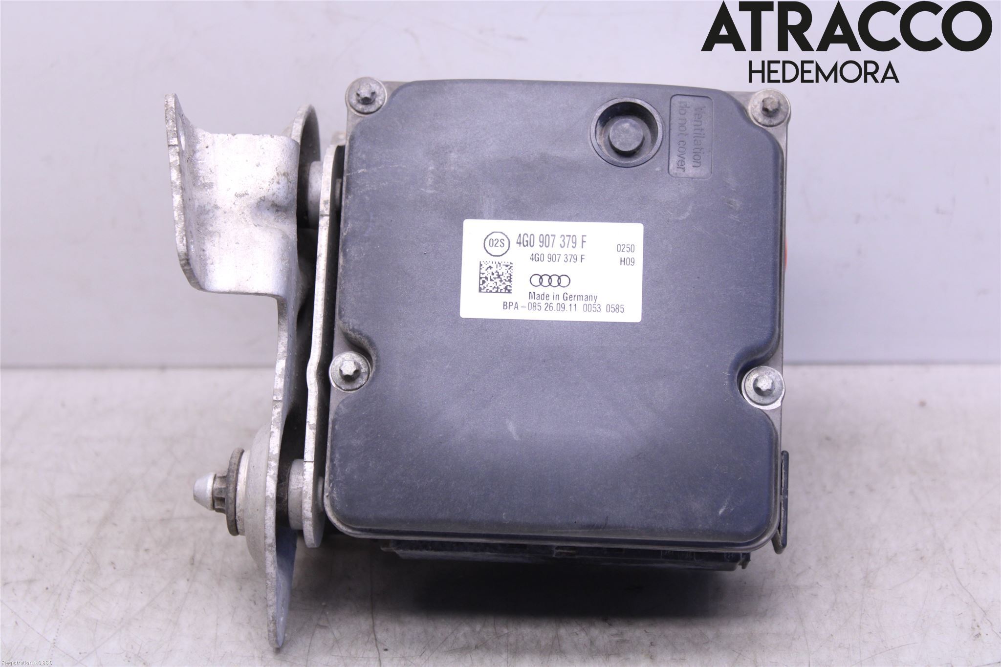 Audi A6/S6 4G 11-18 Abs Hydraulaggregat