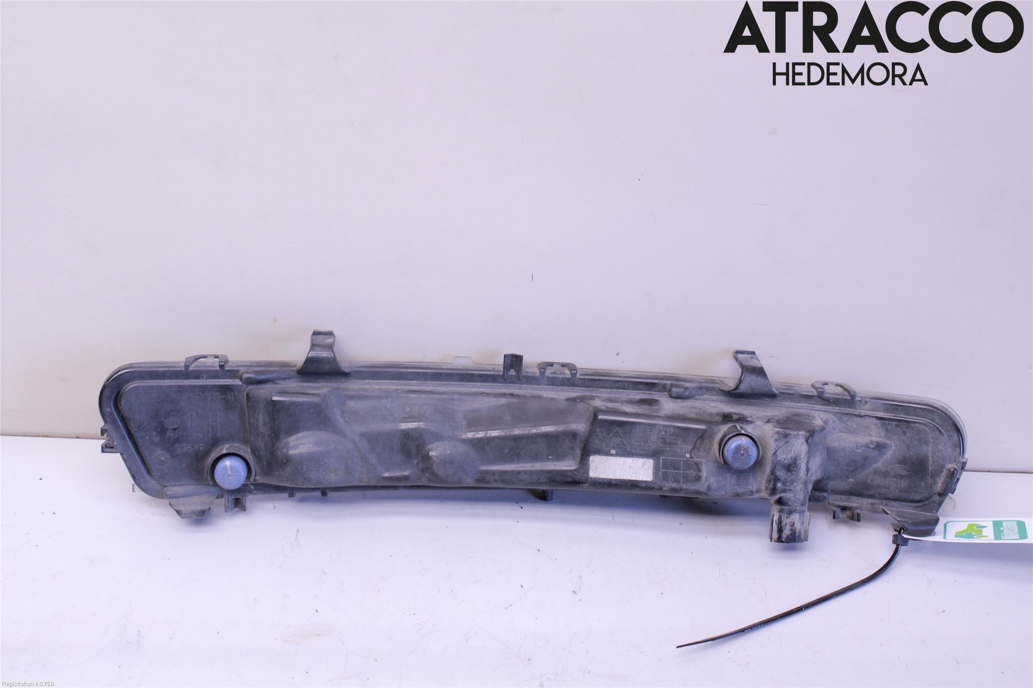 Ford MONDEO 07-15 Positionsljus Fram Vä