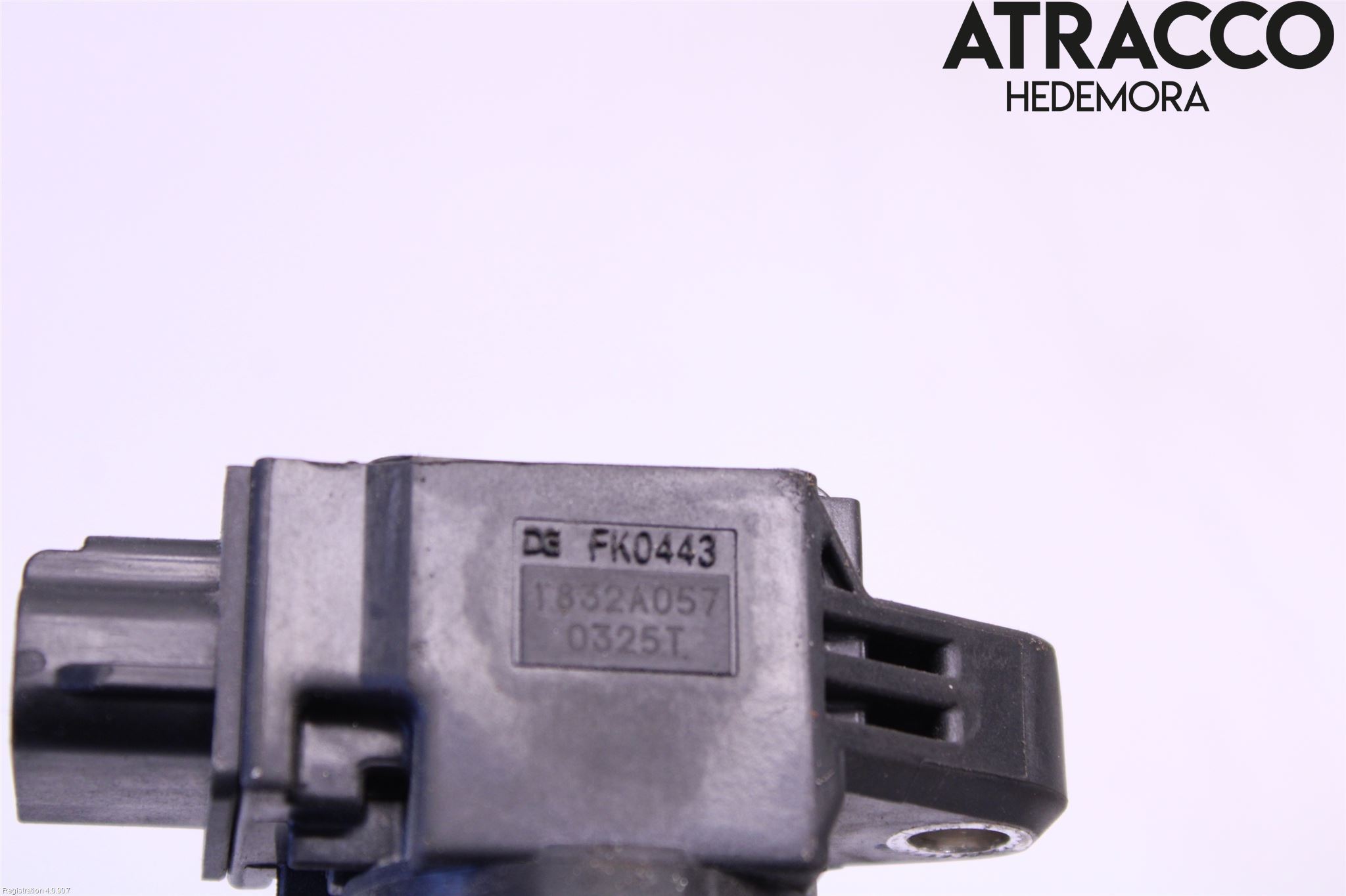 Mitsubishi SPACE STAR 13- Tändspole