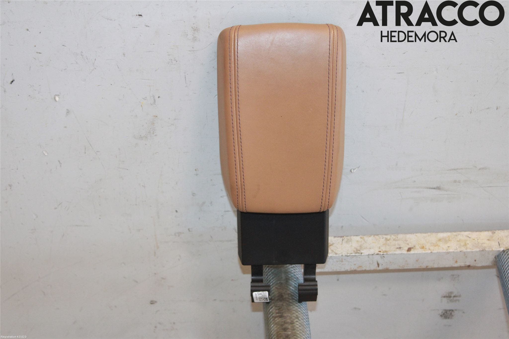 Opel CASCADA 13-19 Inredning Armstöd