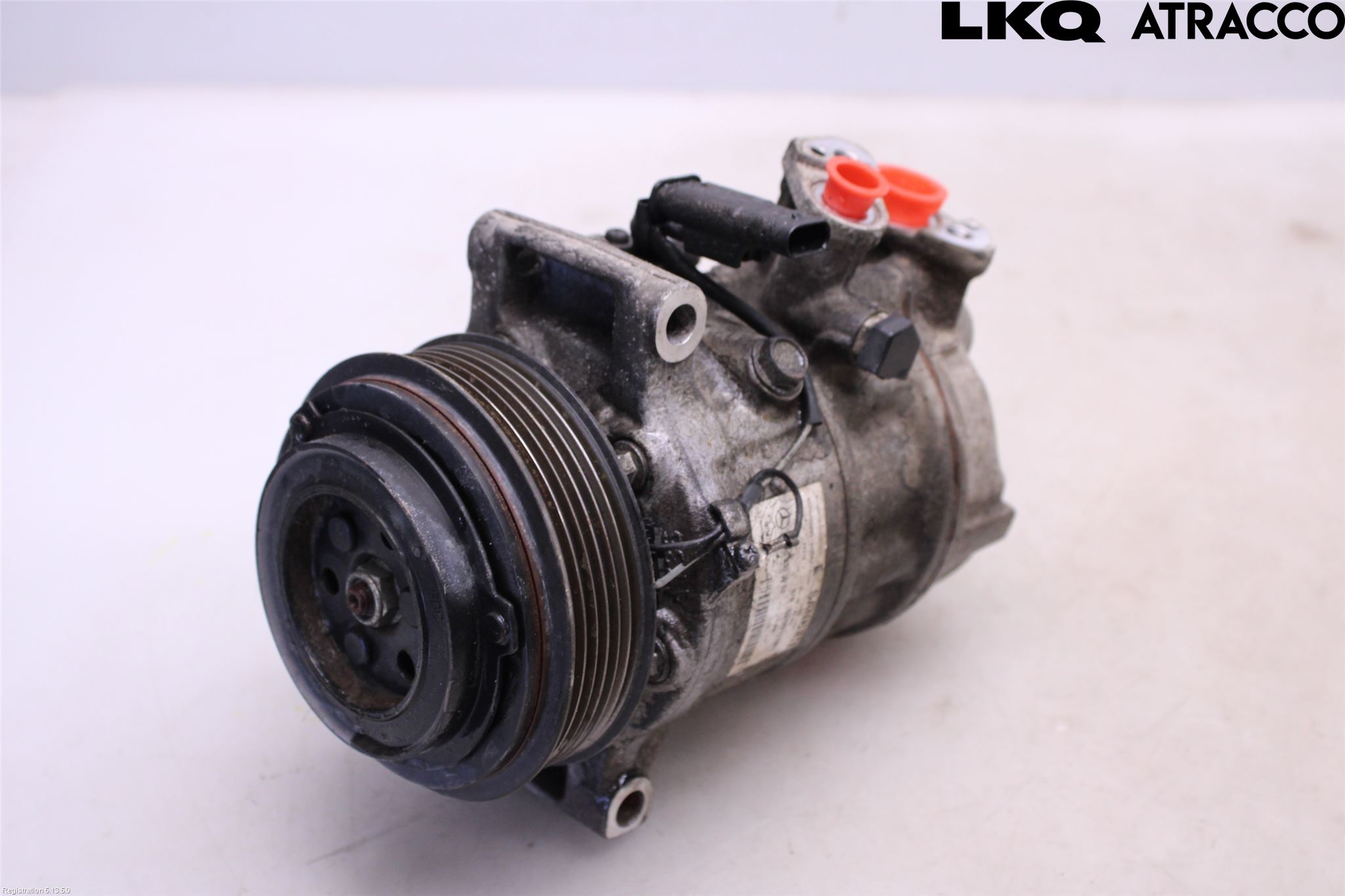 Mercedes-Benz MB VITO/V-KLASS (W640,W447,W448) 14- Ac Kompressor