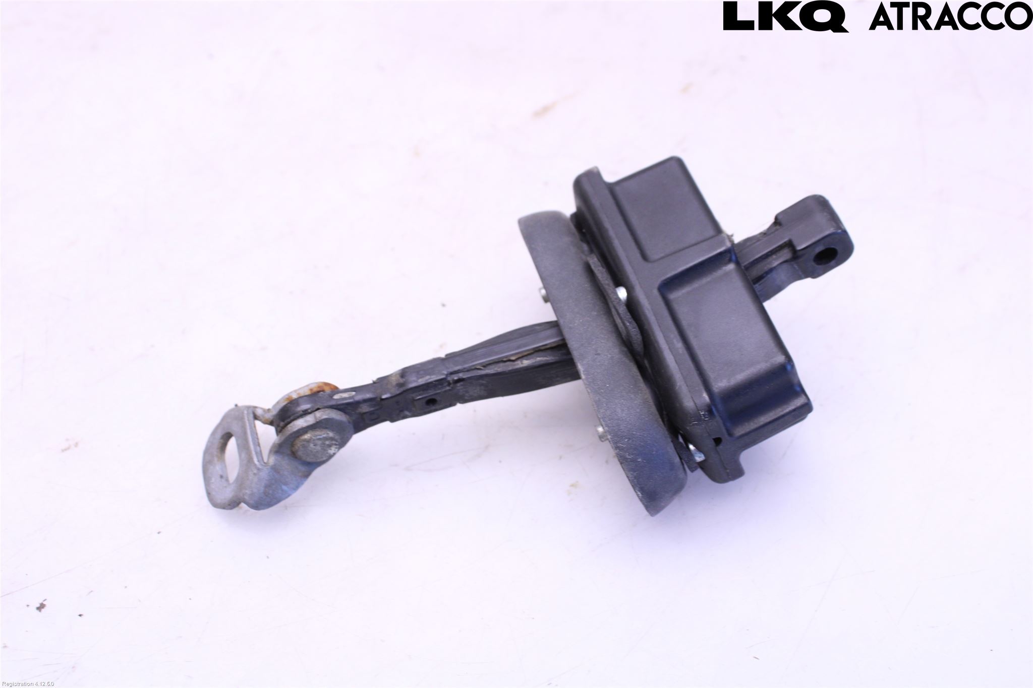 Fiat PANDA 12- Dörrstopp