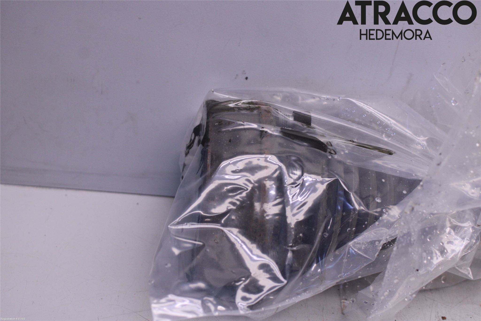 Audi Q3 8U 12-18 Drivaxel Bak Höger