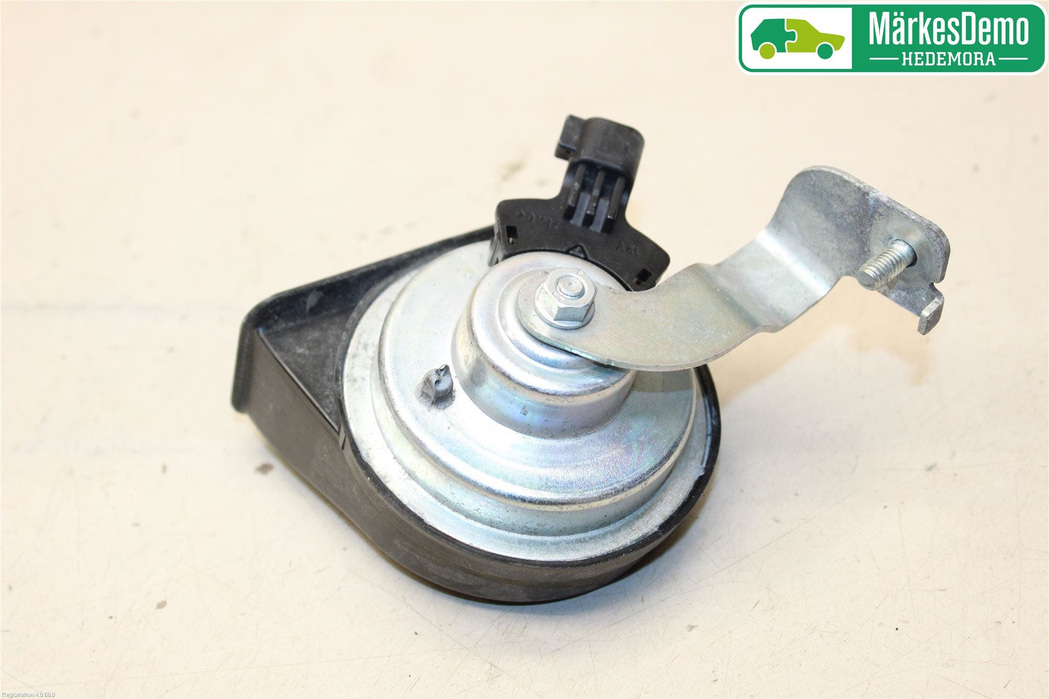 Volvo V60 14-18 Signalhorn