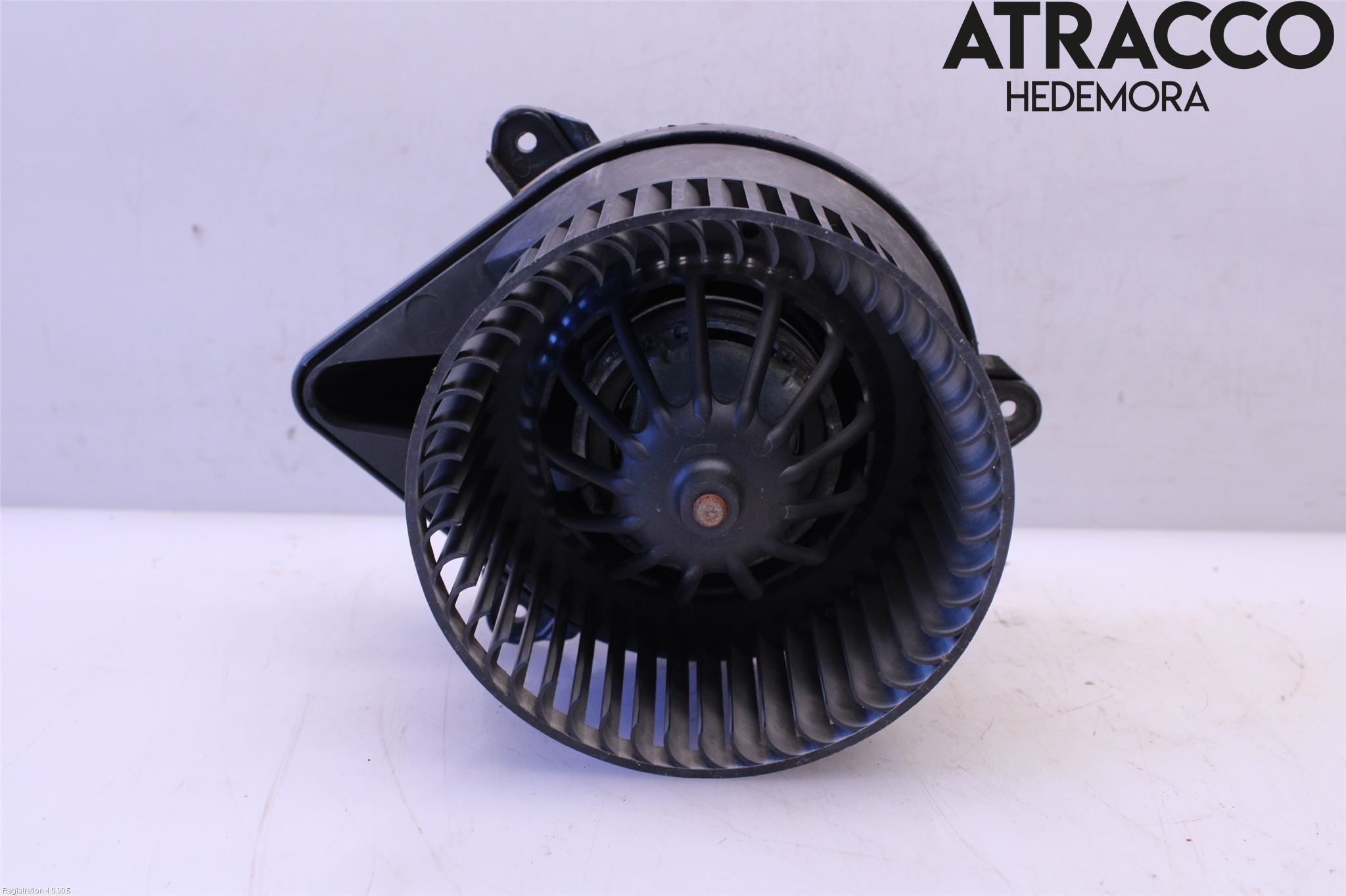 Opel VIVARO 01-14 Ac Värmefläkt