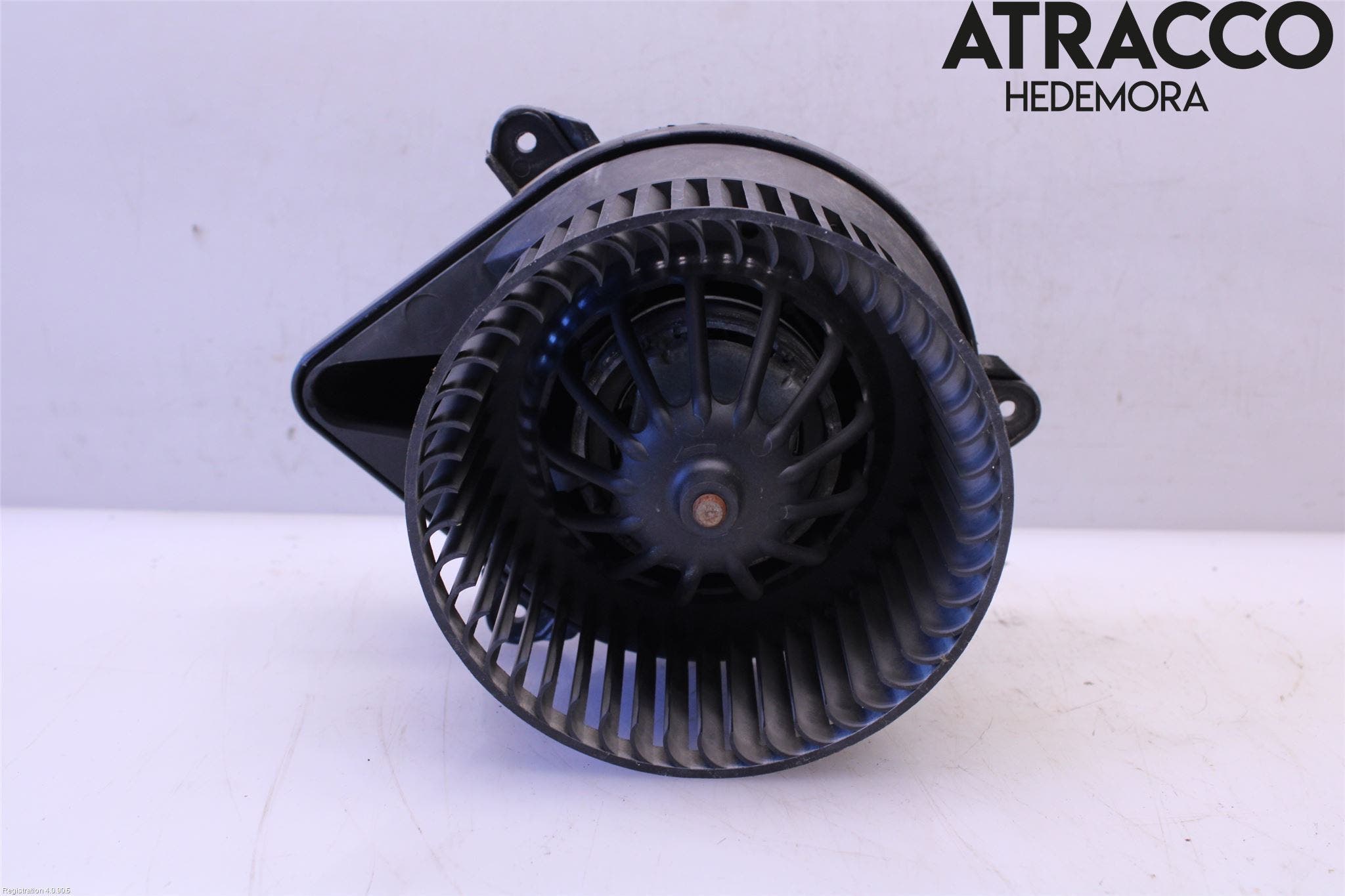 Opel VIVARO 01-14 Ac Värmefläkt