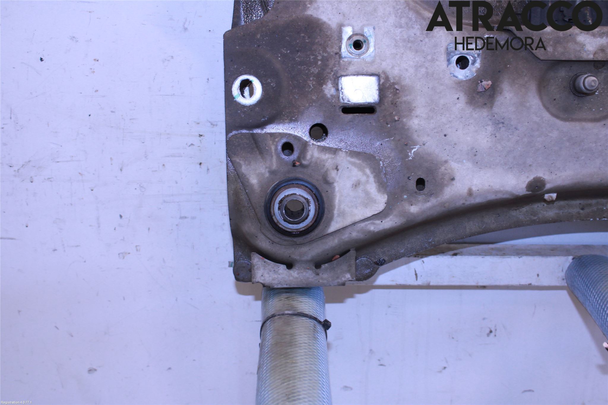 Renault MÉGANE II  03-05 Framvagnsbalk