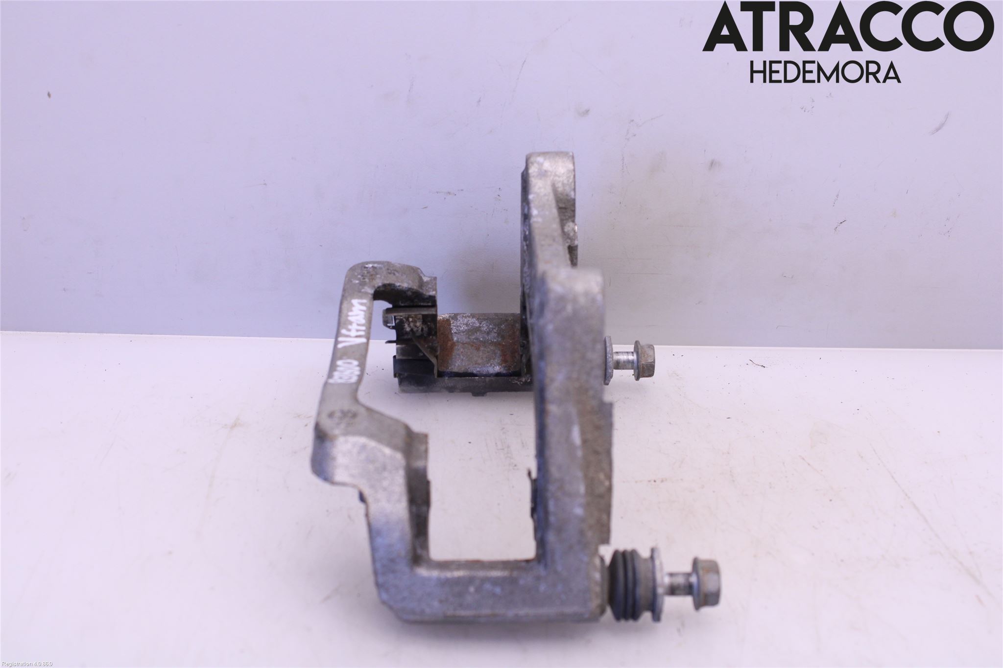 Chevrolet CAMARO Bromsokshållare