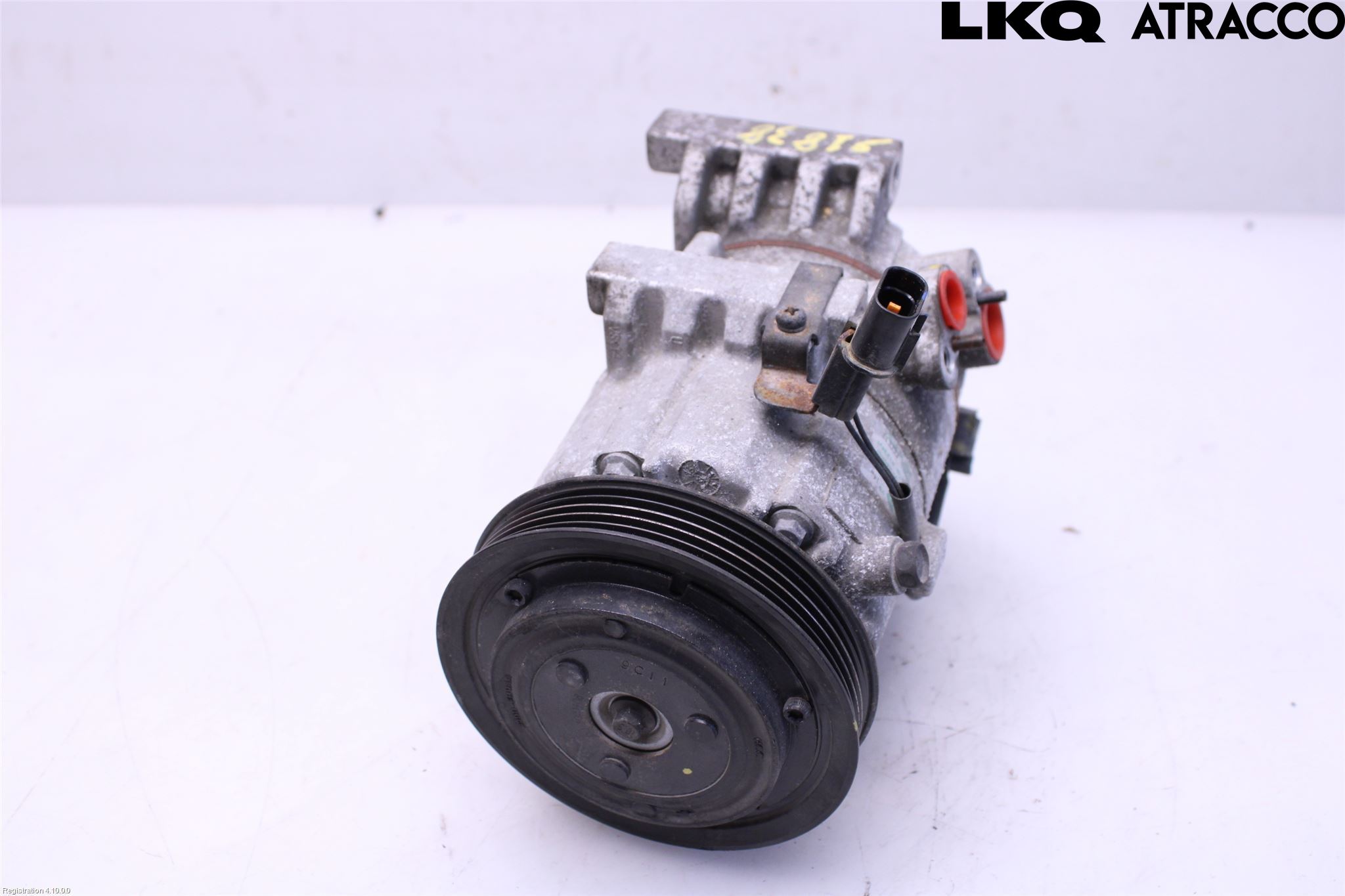 Hyundai i30 GD 13-17 Ac Kompressor