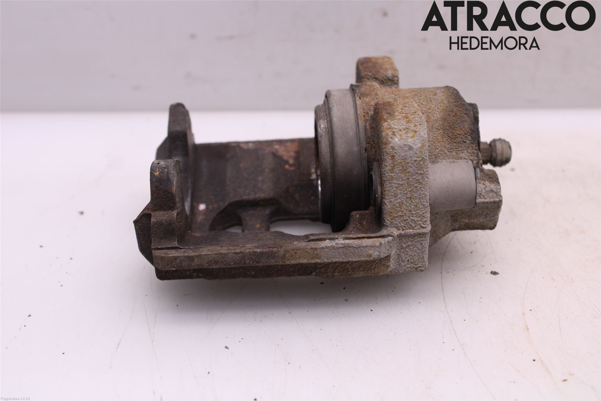 Toyota YARIS XP130 15-20 Bromsok Fram Vänster