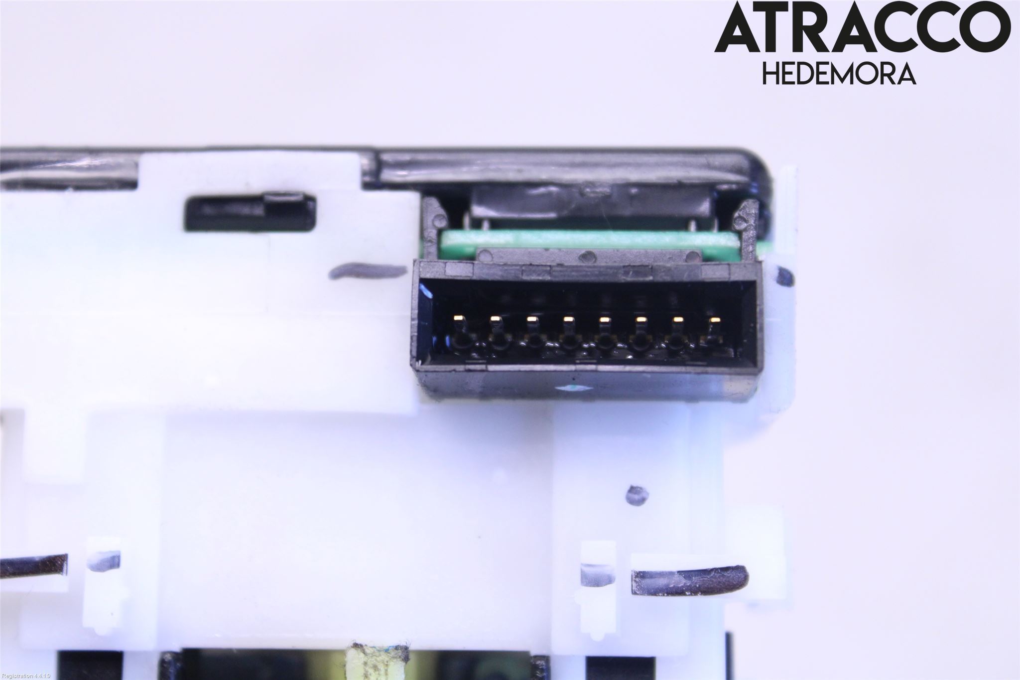 Nissan NV200/NV200 COMBI Spak Blinkers-Ljusomk