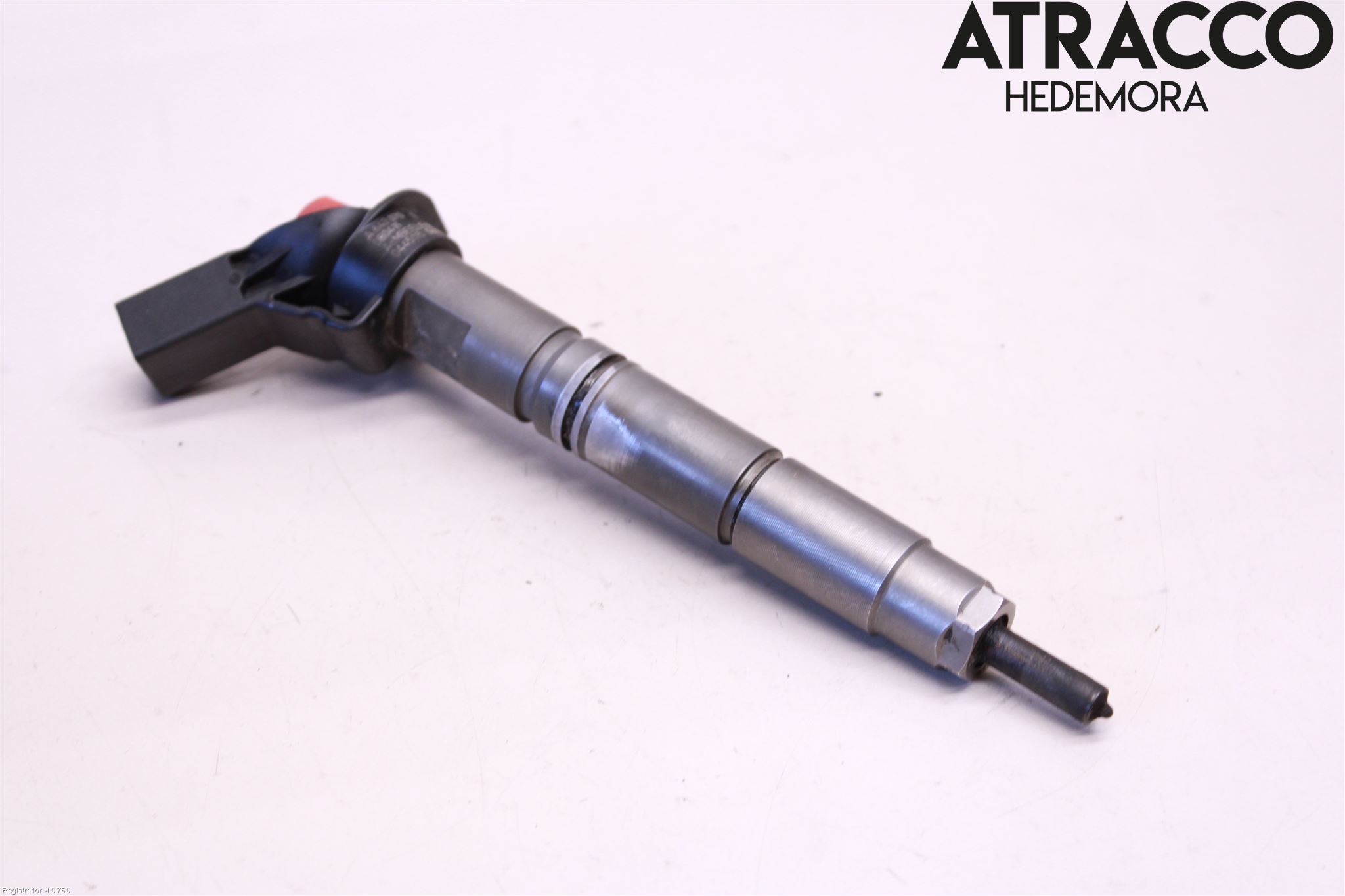Mercedes-Benz MB C-KLASS (W204) 07-15 Injspridare