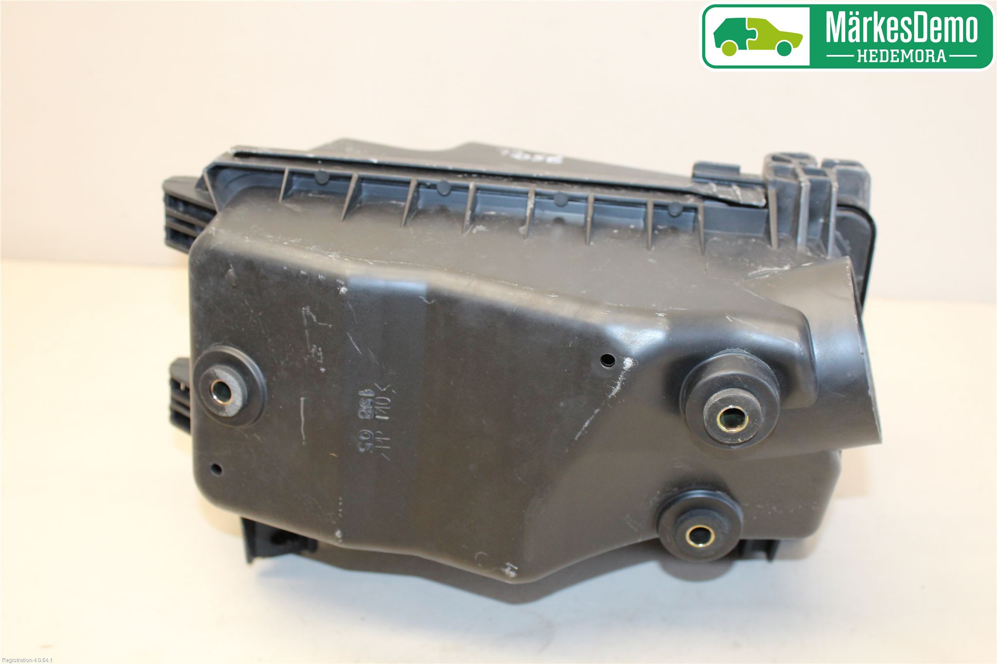 Toyota AVENSIS 03-06 Luftrenare