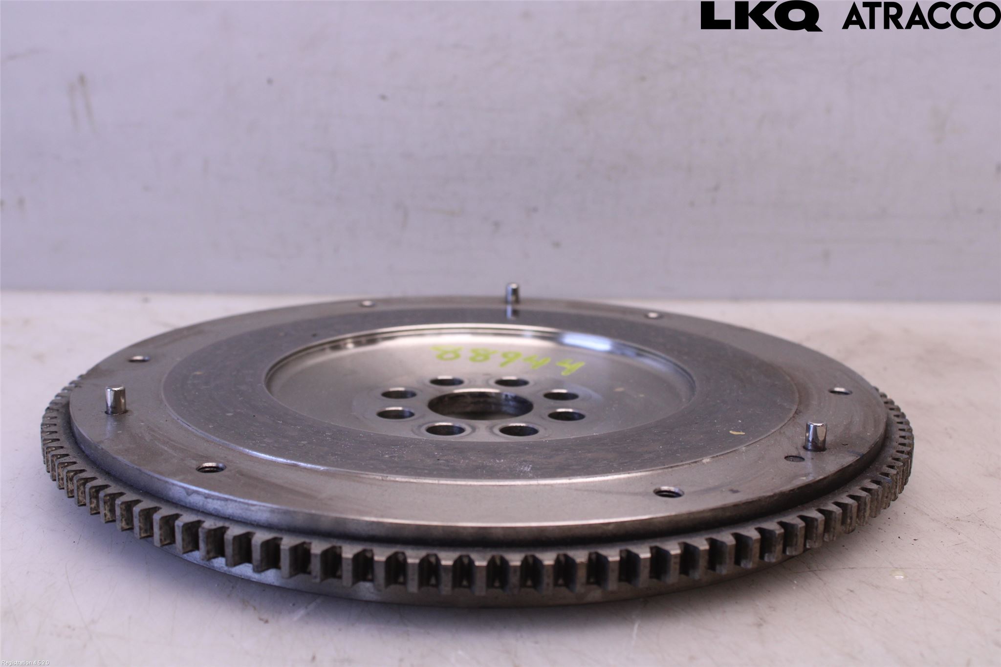 Honda CIVIC 06-11 Svänghjul Man