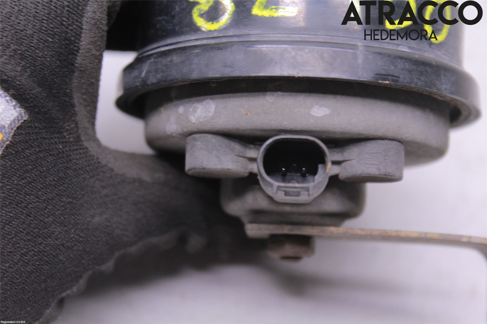 BMW X5 E53     99-06 Signalhorn