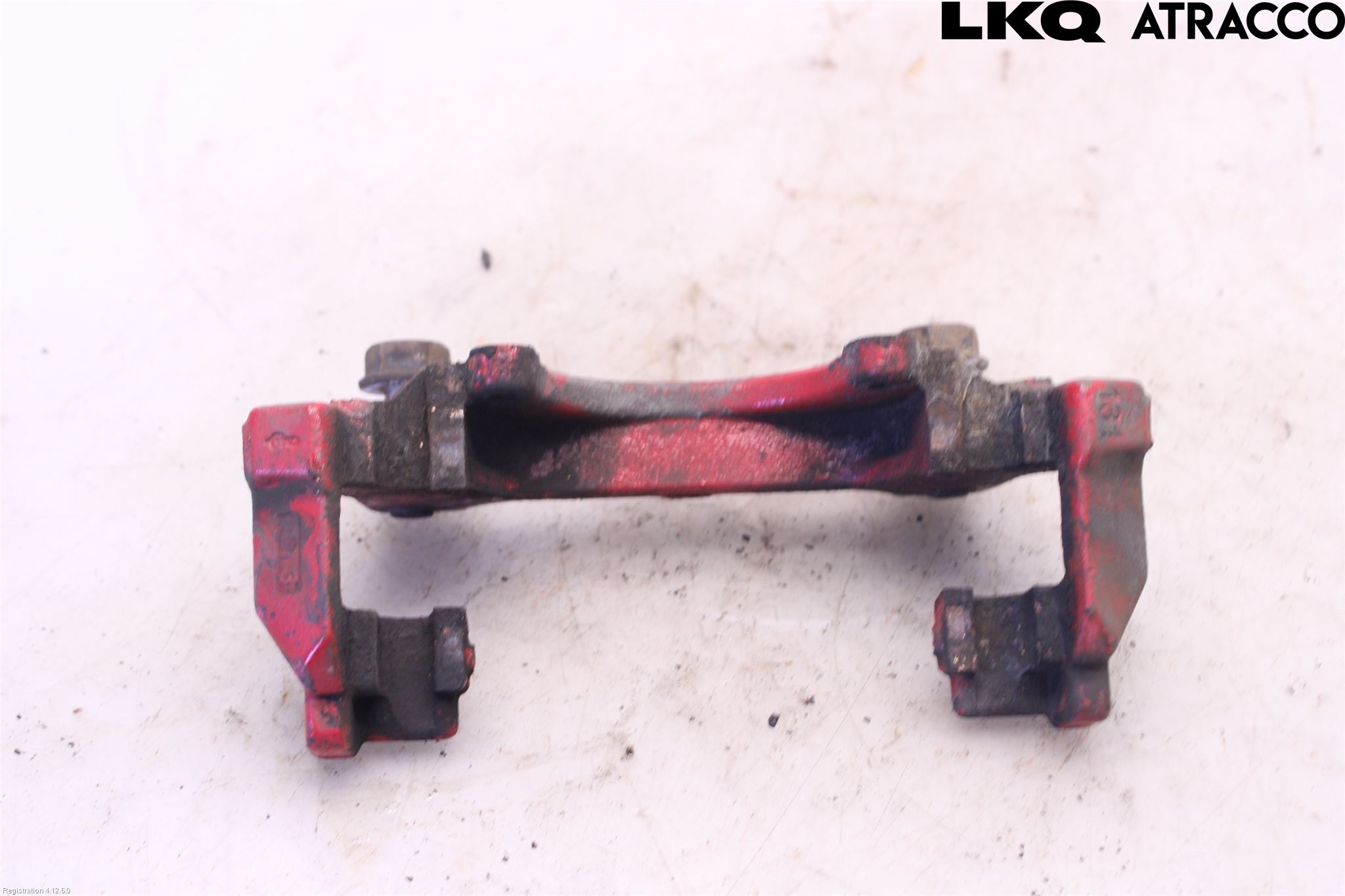 Volkswagen VW BEETLE 12- Bromsokshållare