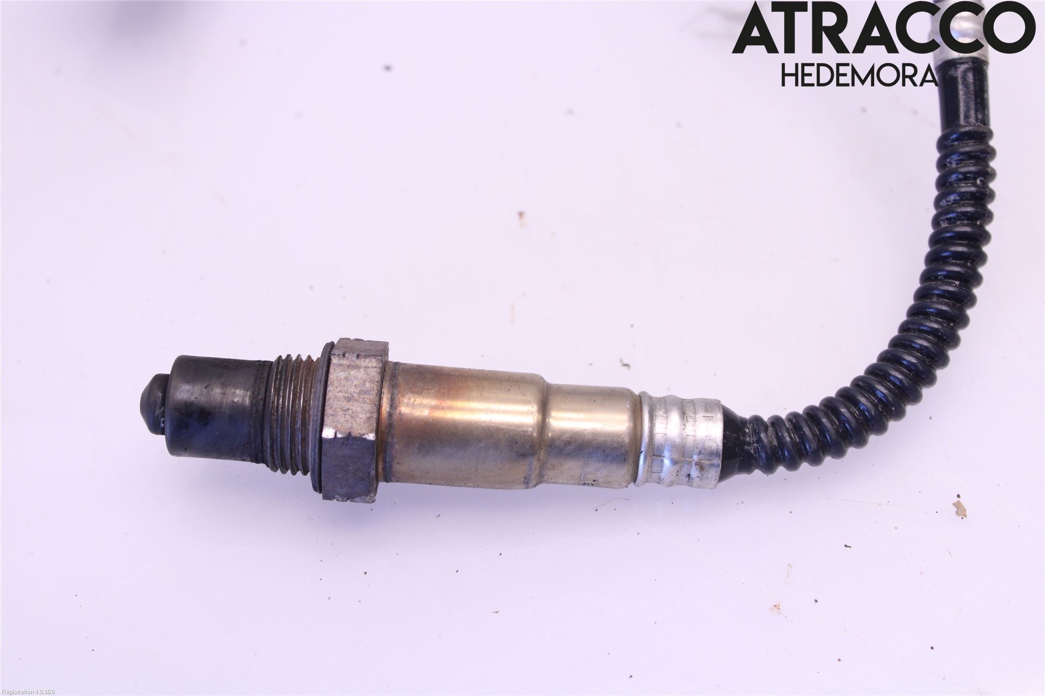 Renault CLIO IV 12-16 Injlambdasond