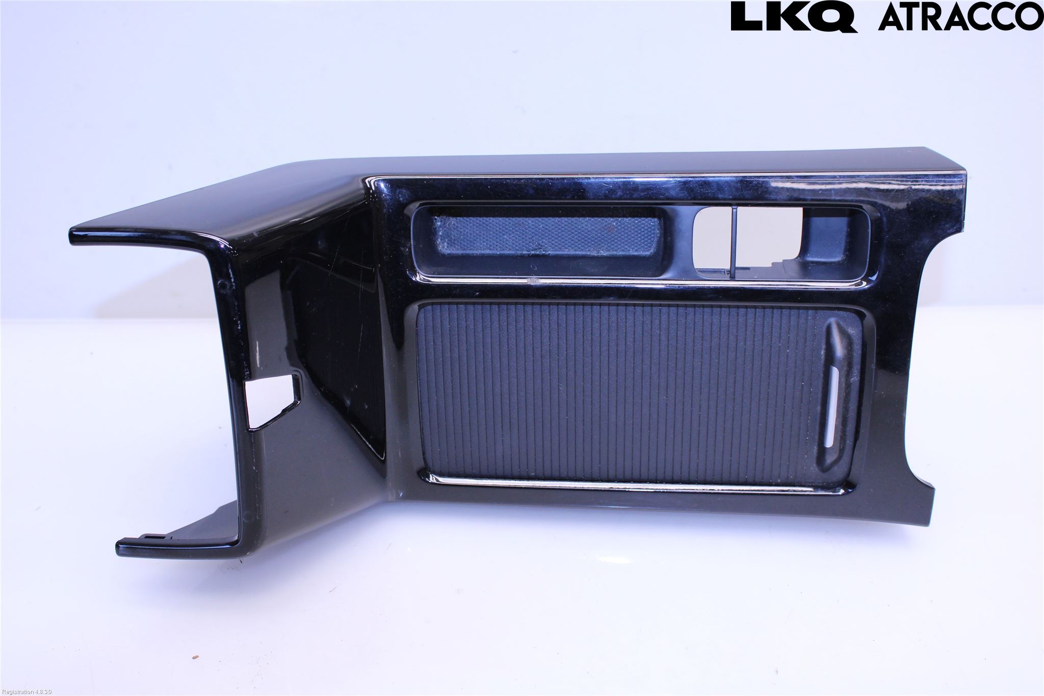 Kia CEED/CEED SW 19- Mugghållare