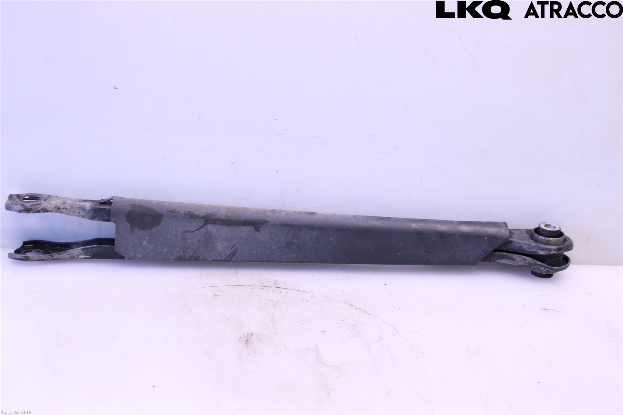 BMW Z4 E86/85Cou/CAB 02-08 Bärarm Bak Höger