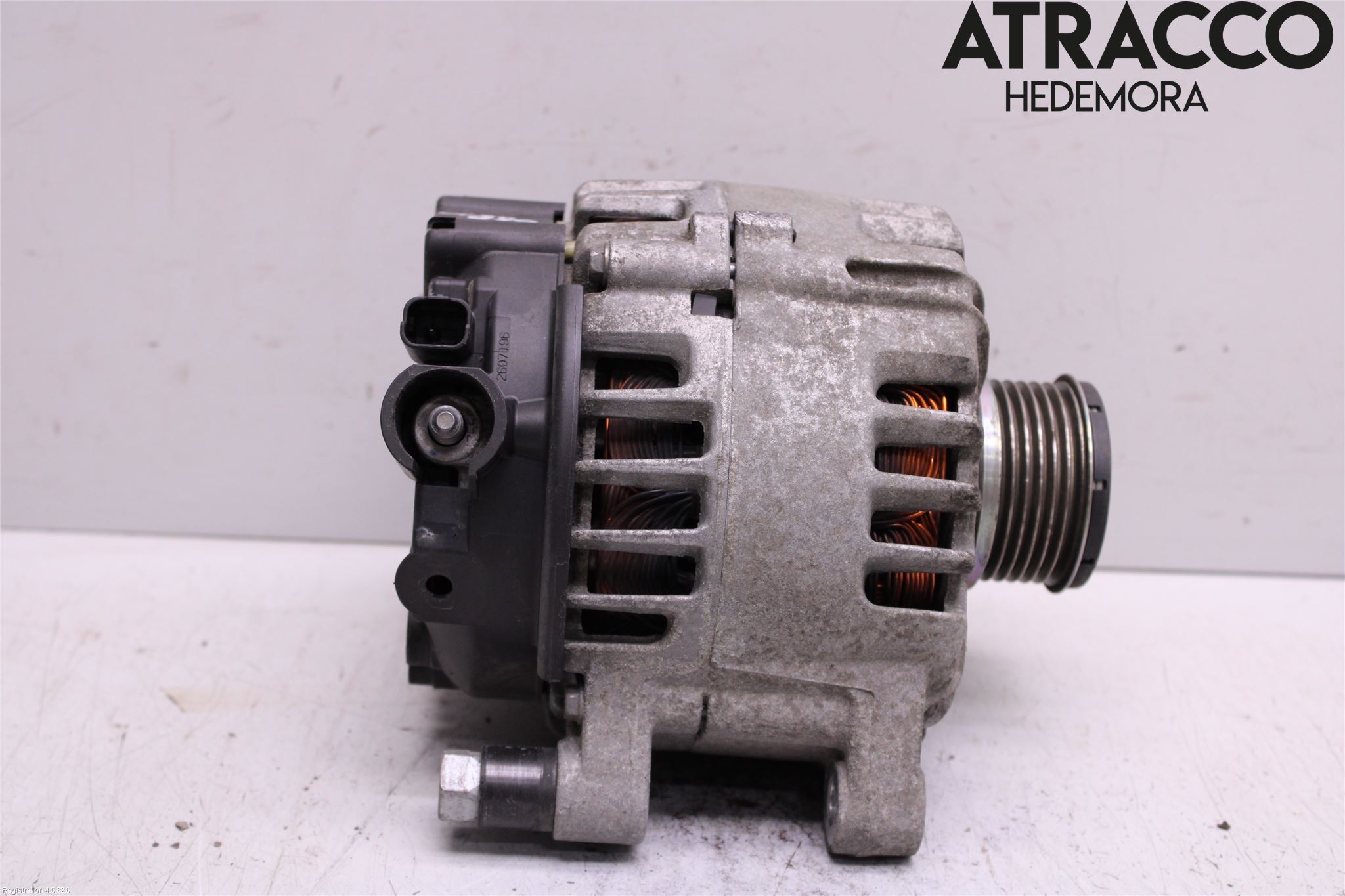 Toyota PROACE I 13-16 Generator