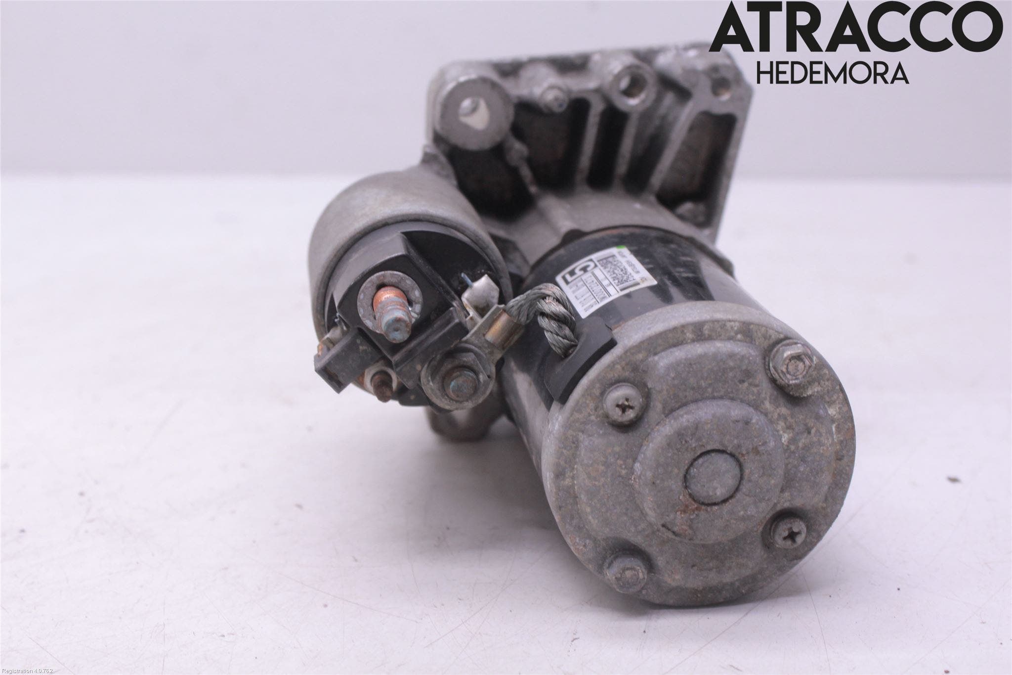 Peugeot 308 14-21 Startmotor Diesel