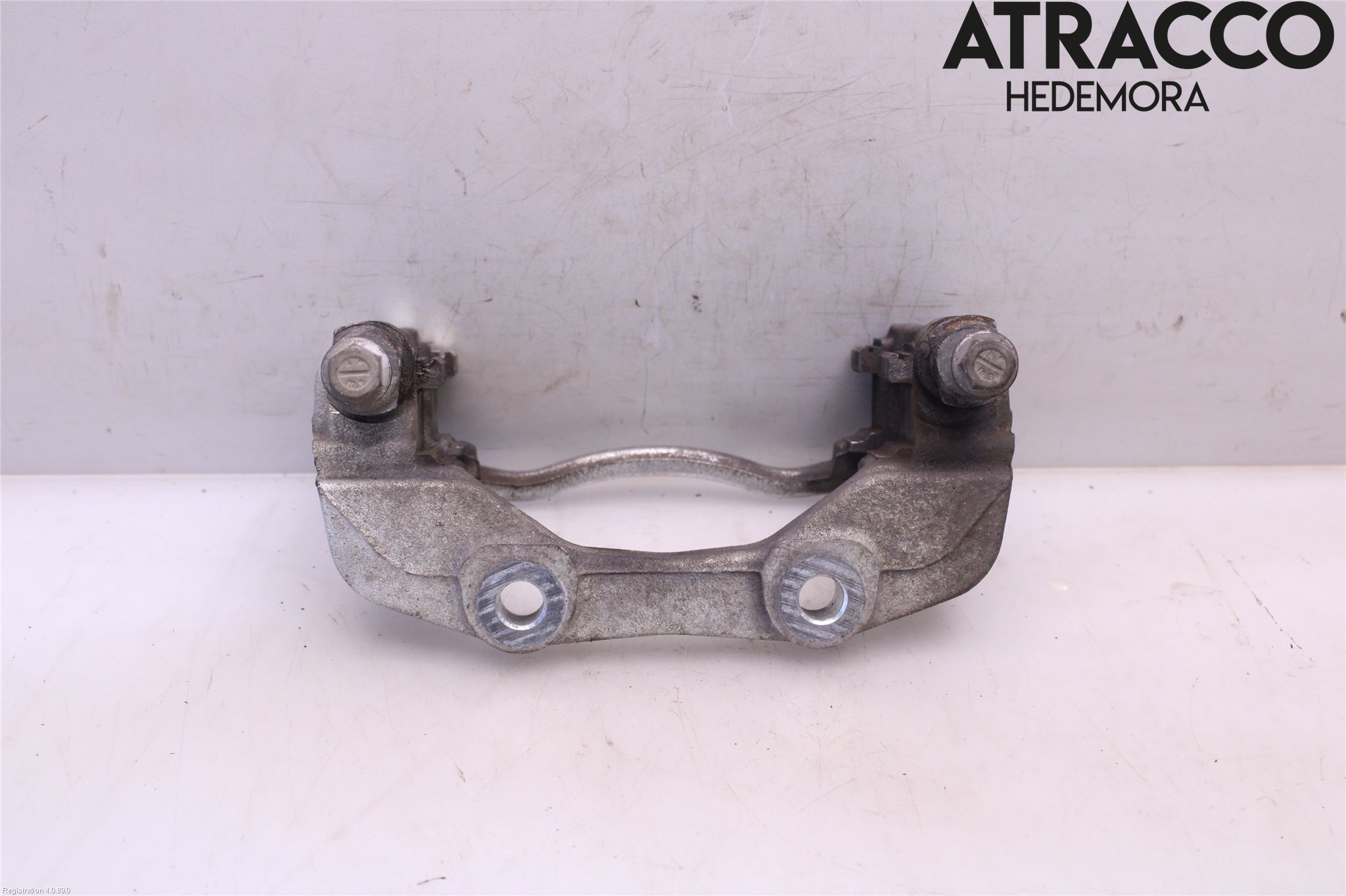 Peugeot 2008/E-2008 20- Bromsokshållare