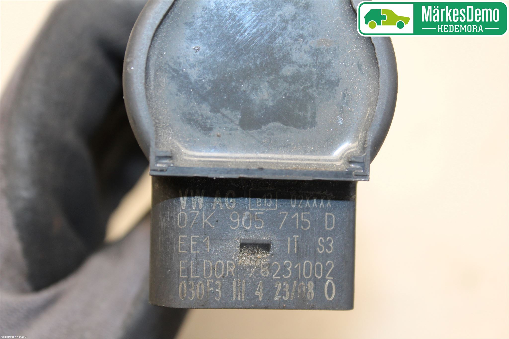 Audi TT/TTS 07-14 Tändspole