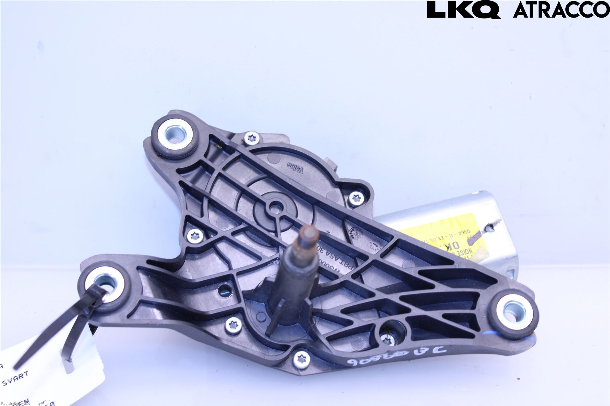 BMW X5 E70 07-13 Torkarmotor Baklucka