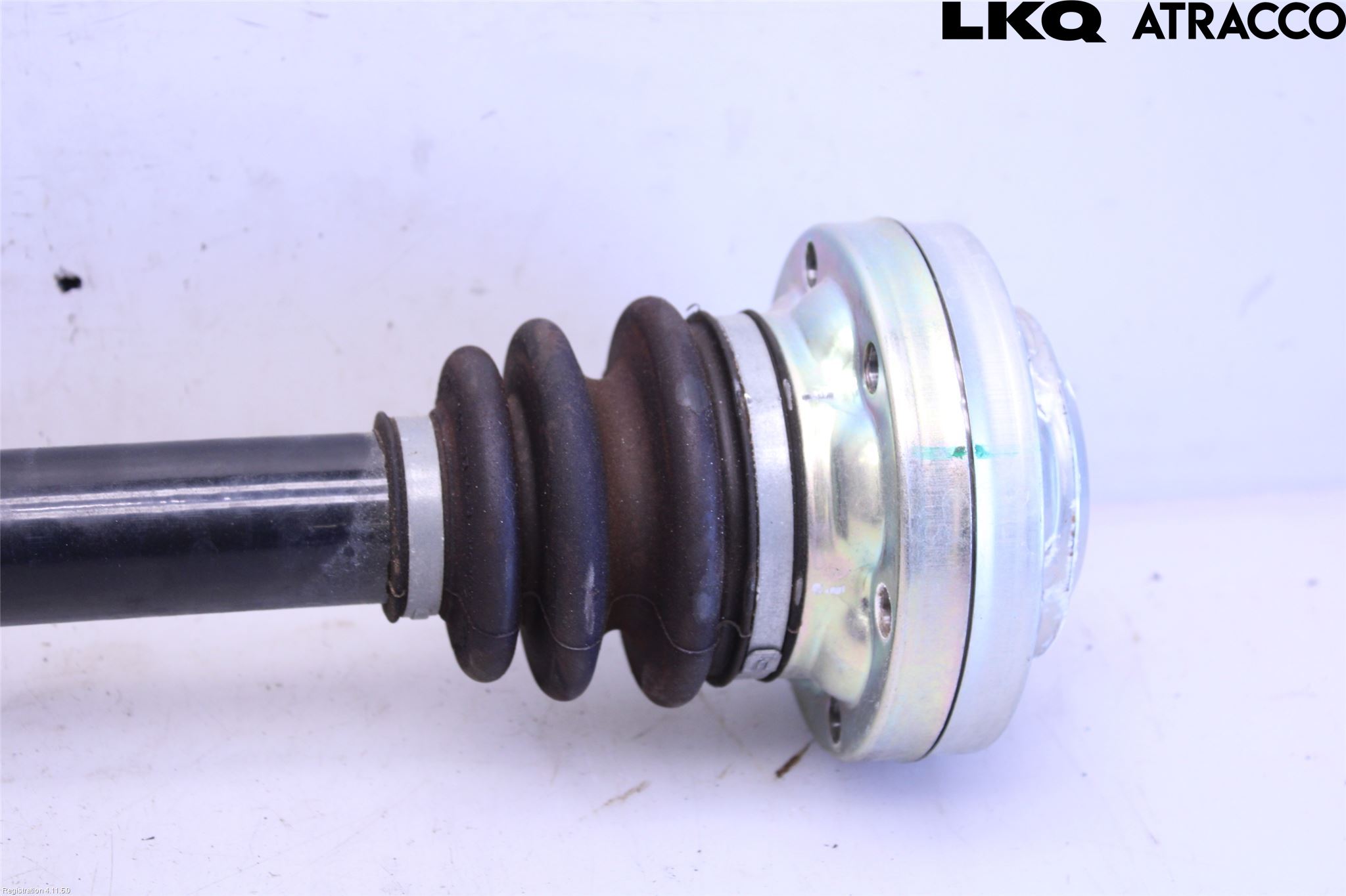 Ferrari F8 Drivaxel Bak Vänster