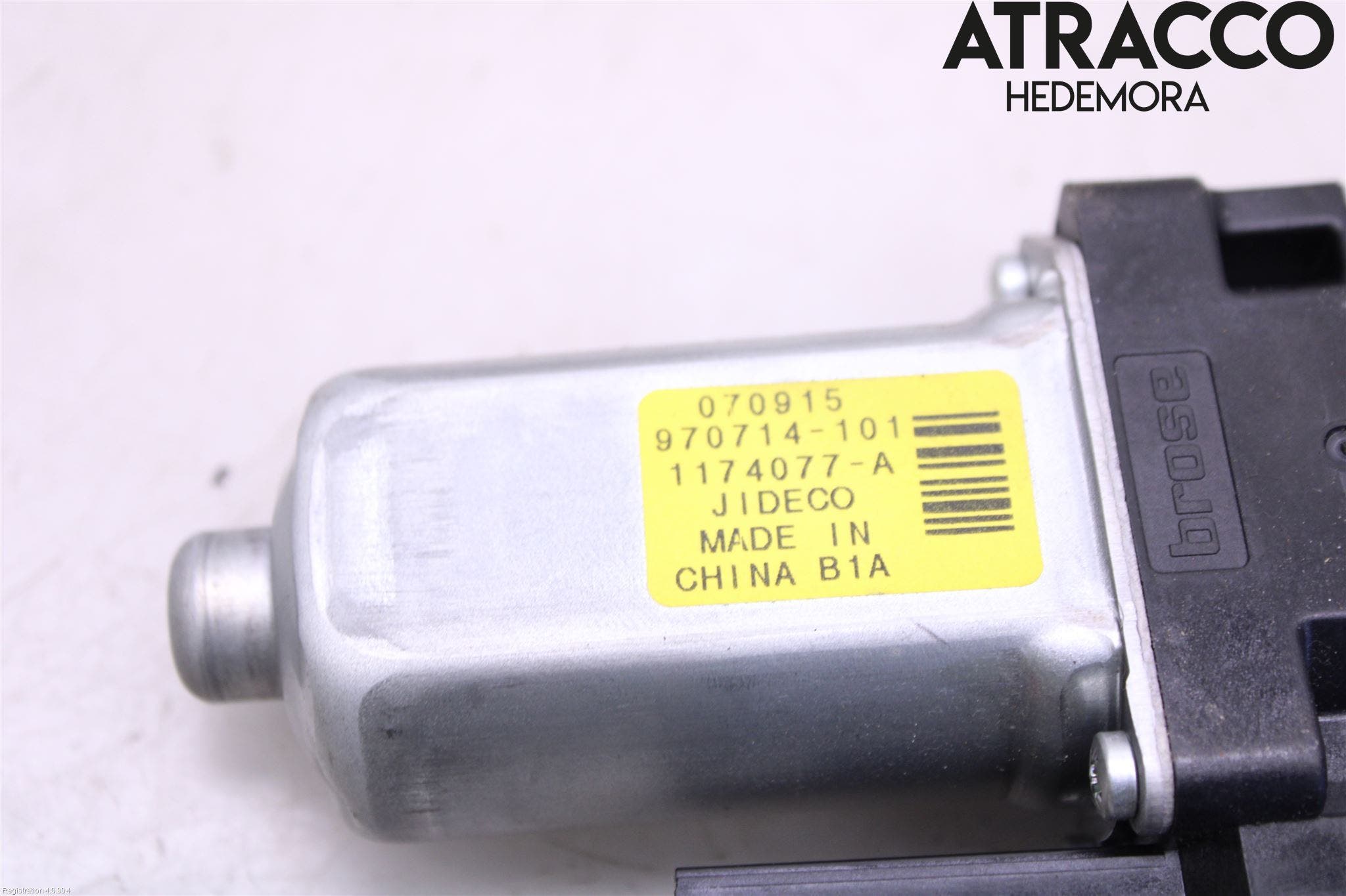 Volvo V70 08-13 Fönsterhissmotor