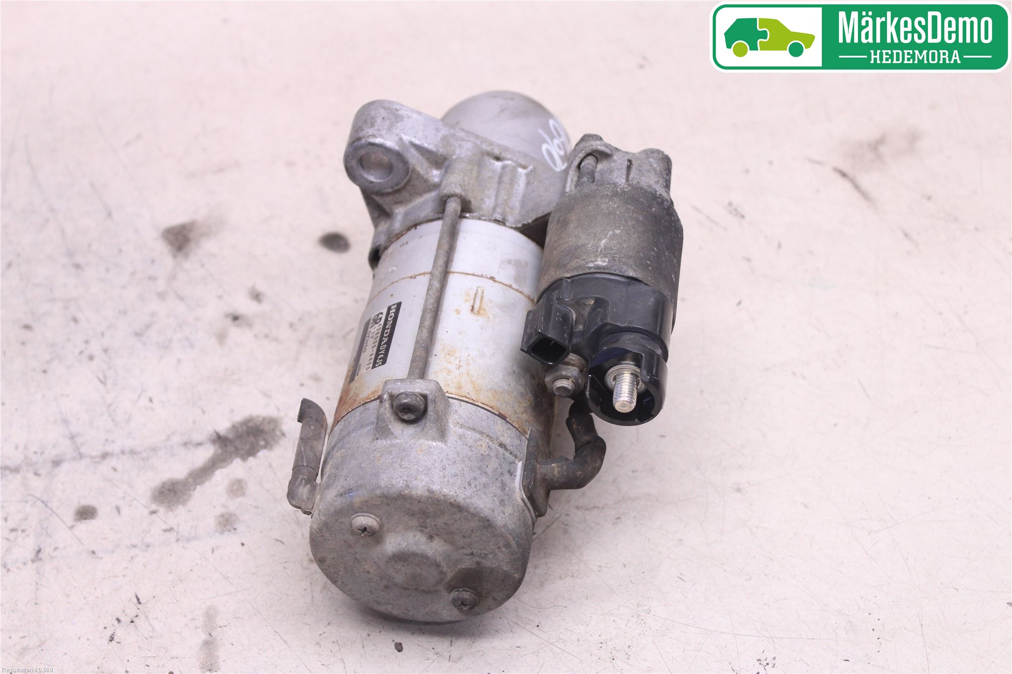 Honda CR-V 07-12 Startmotor Diesel