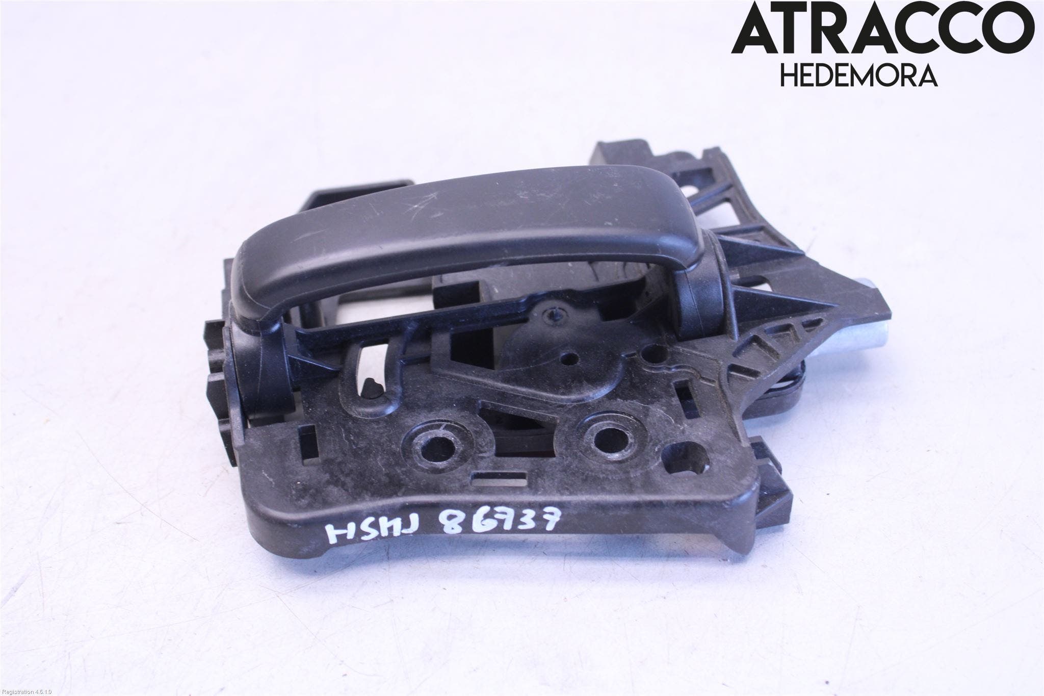 Citroen BERLINGO 08-18 Dörrhandtag Inre Hö